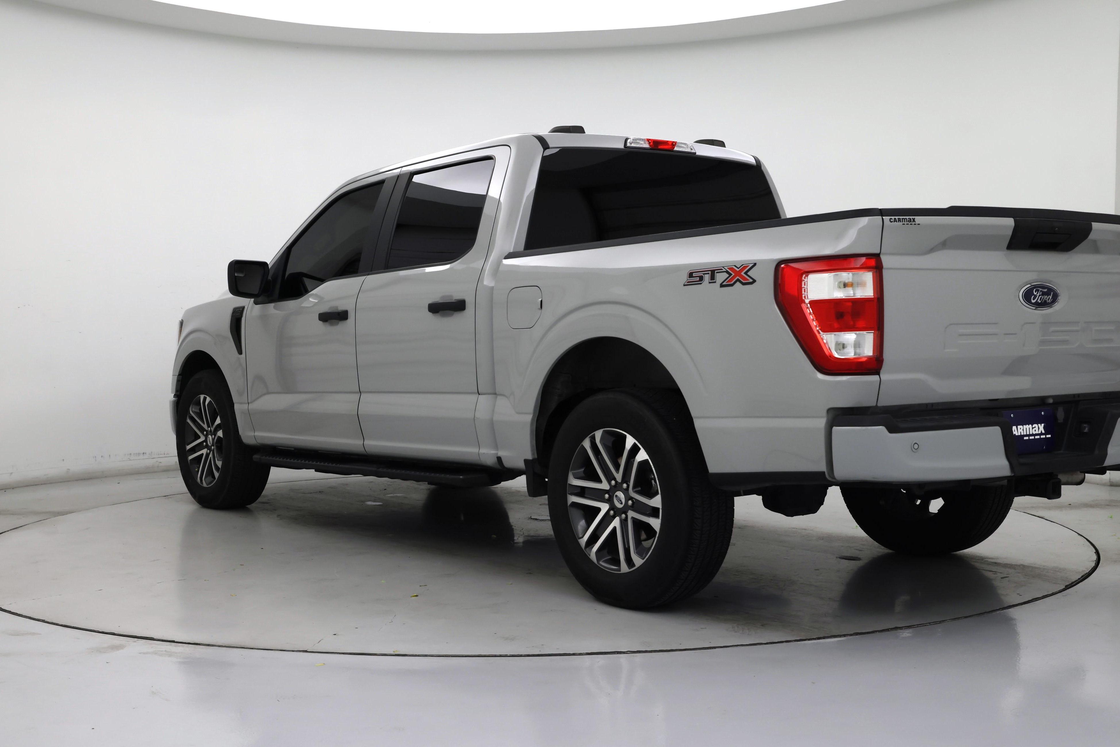Thumbnail: 2023 Ford F-150 - 2