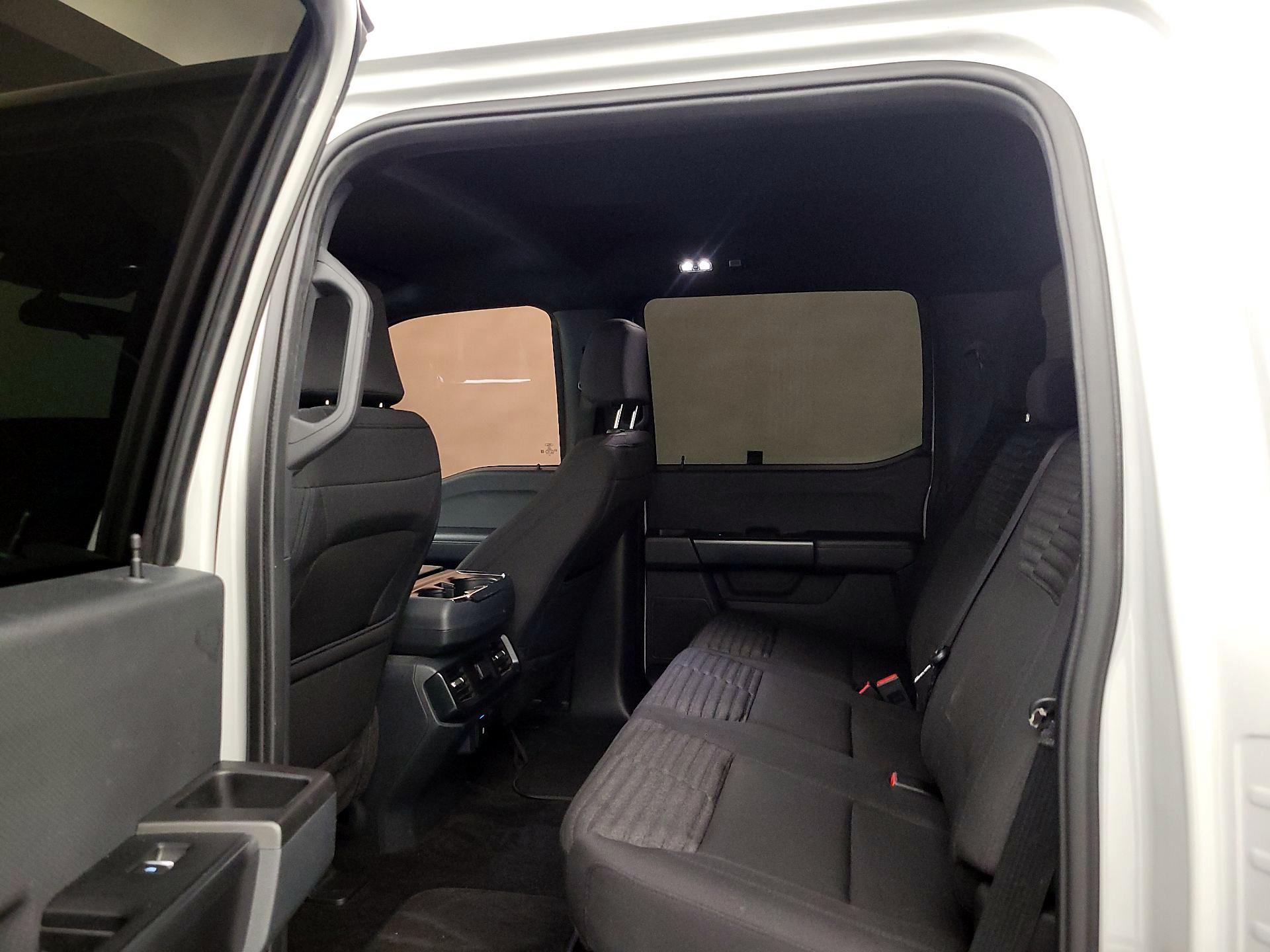 Thumbnail: 2023 Ford F-150 - 20