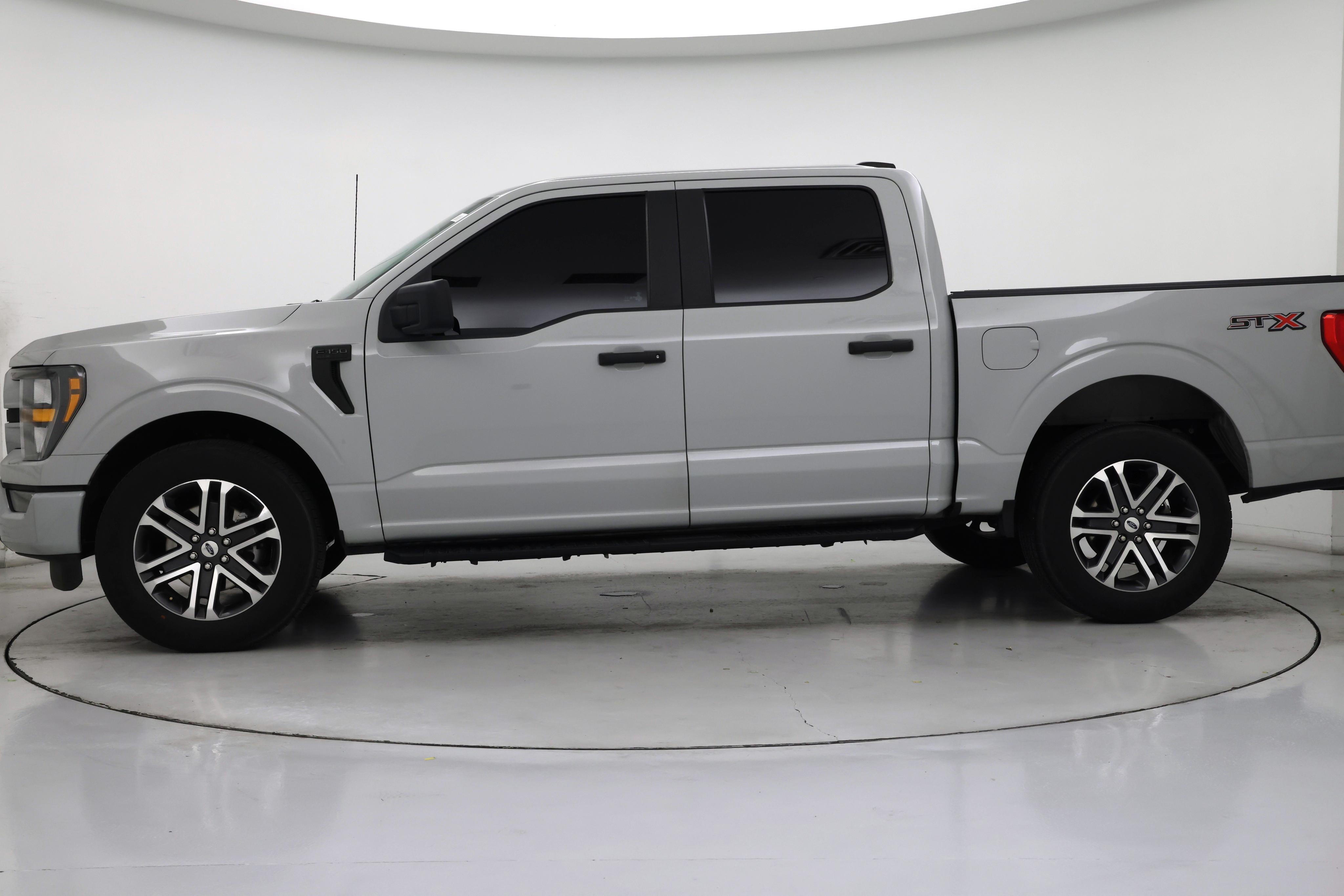 Thumbnail: 2023 Ford F-150 - 3