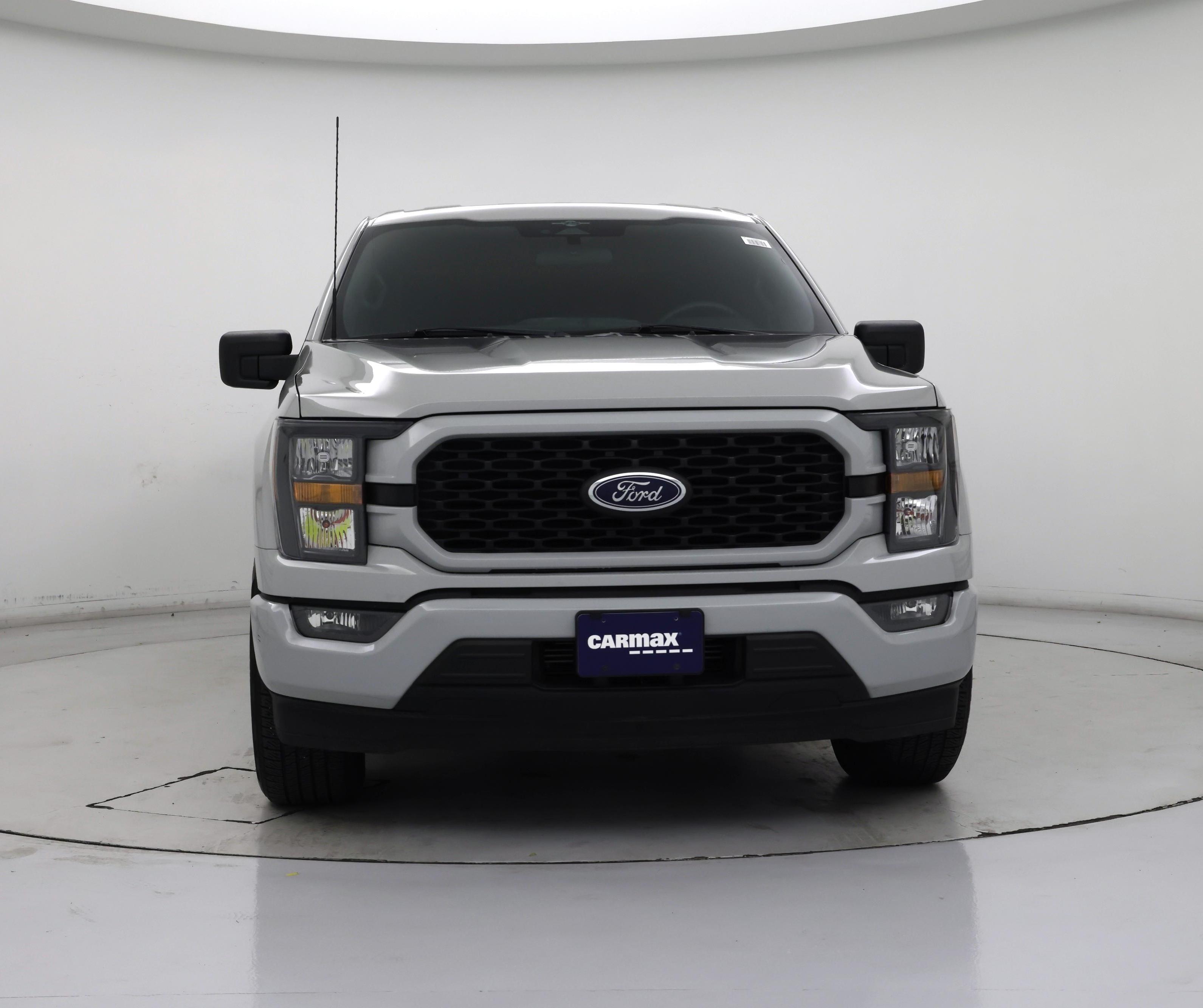 Thumbnail: 2023 Ford F-150 - 5