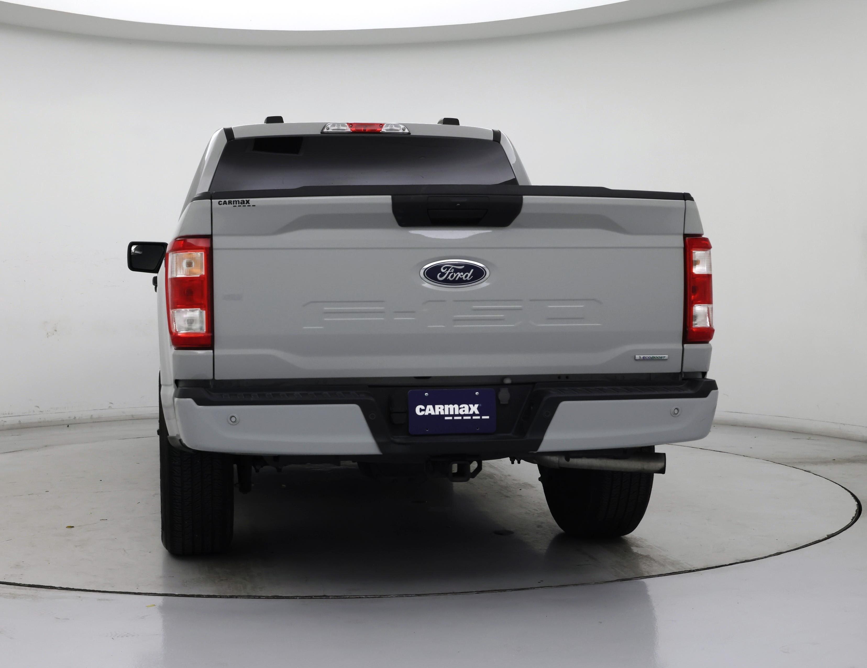 Thumbnail: 2023 Ford F-150 - 6