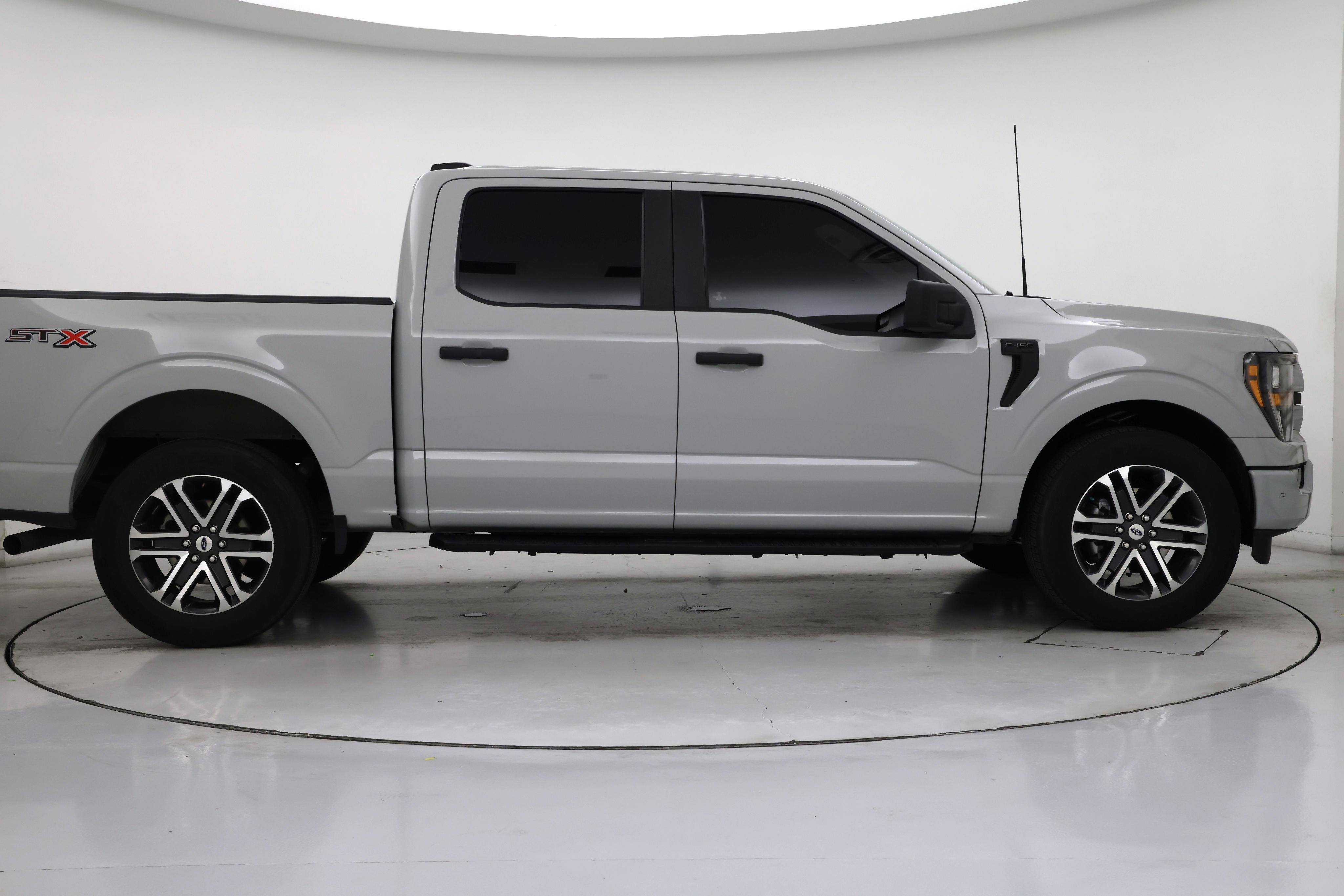 Thumbnail: 2023 Ford F-150 - 7