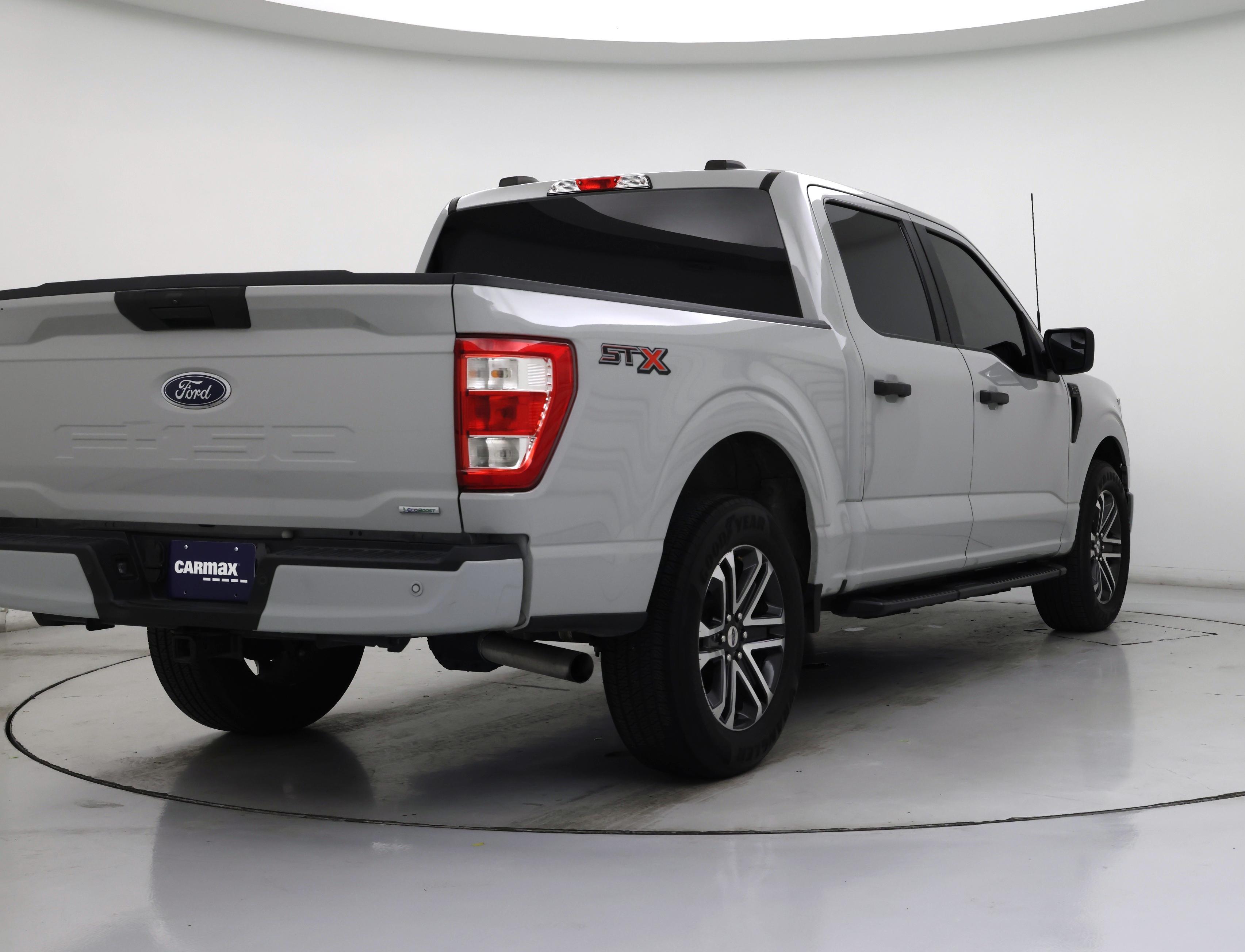 Thumbnail: 2023 Ford F-150 - 8