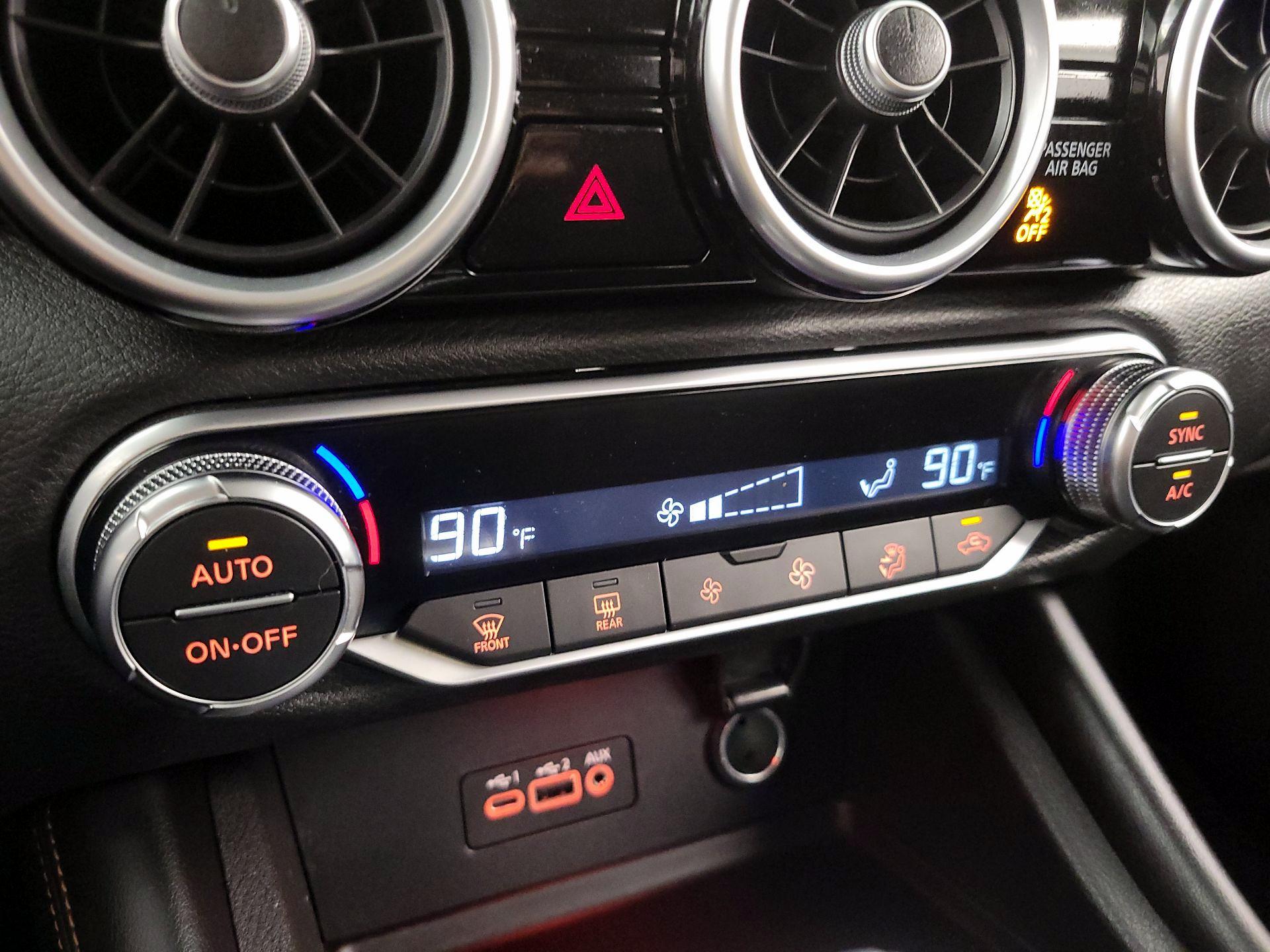 Thumbnail: 2022 Nissan Sentra - 16