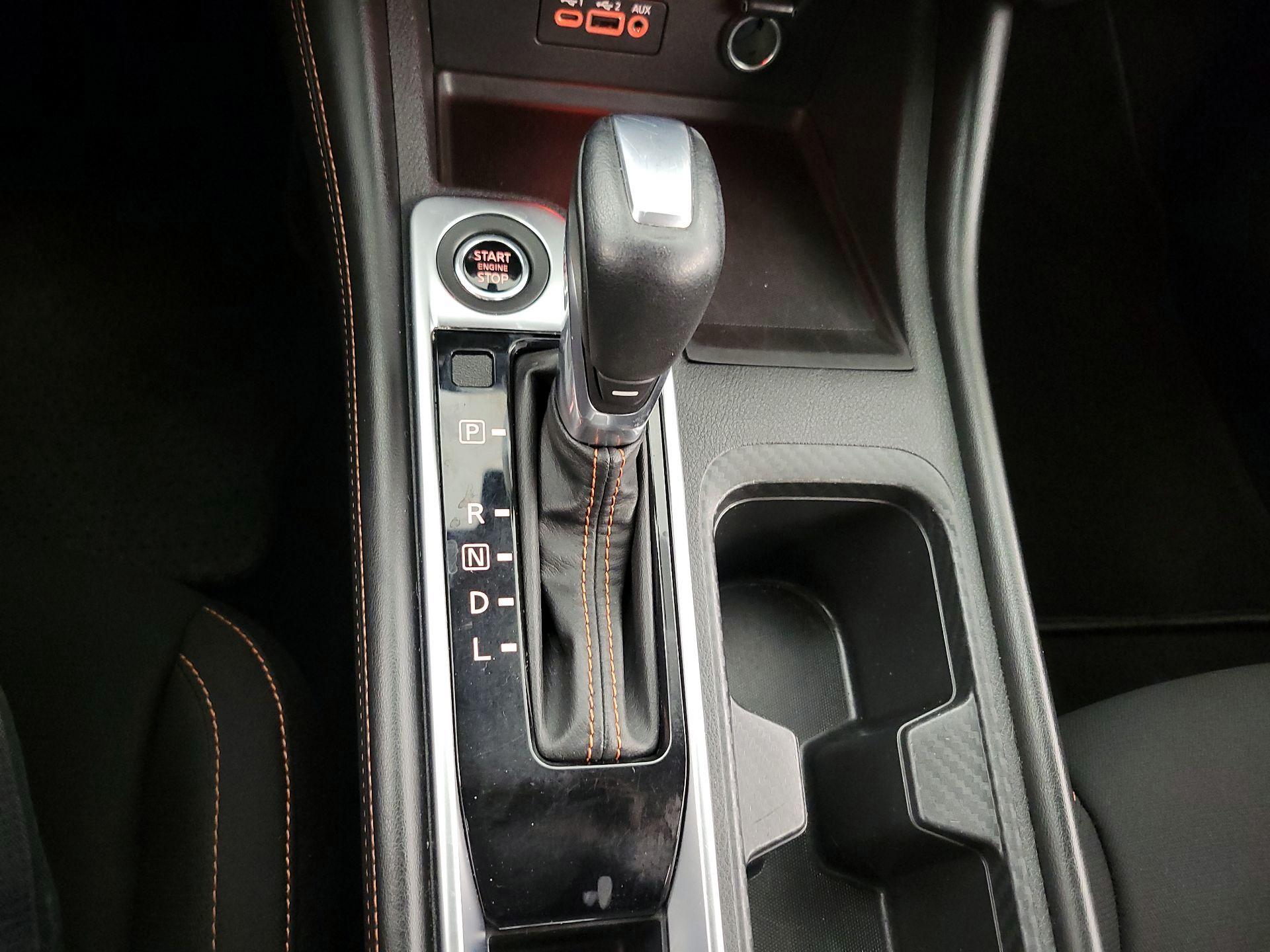 Thumbnail: 2022 Nissan Sentra - 17