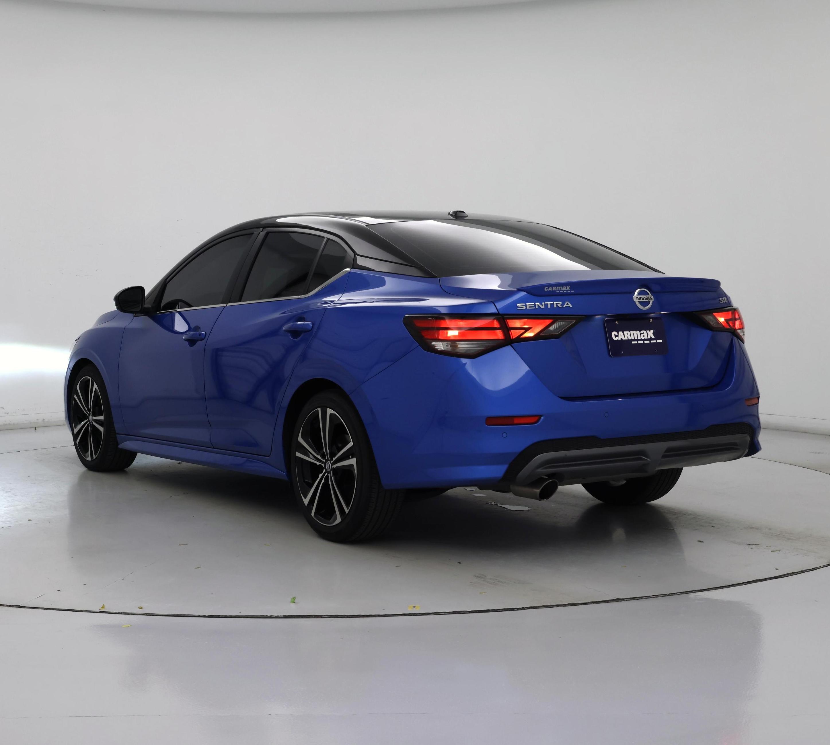 Thumbnail: 2022 Nissan Sentra - 2