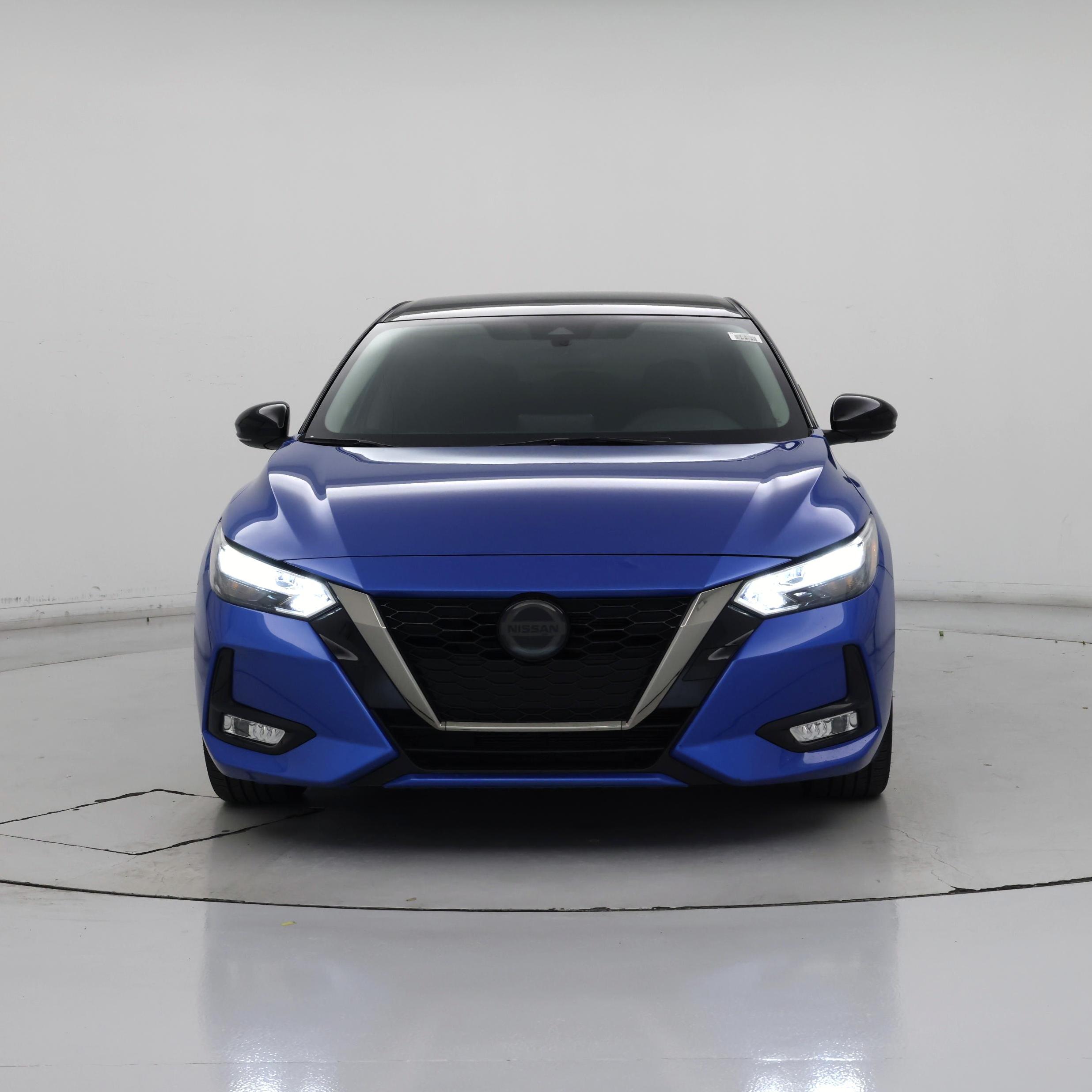 Thumbnail: 2022 Nissan Sentra - 5