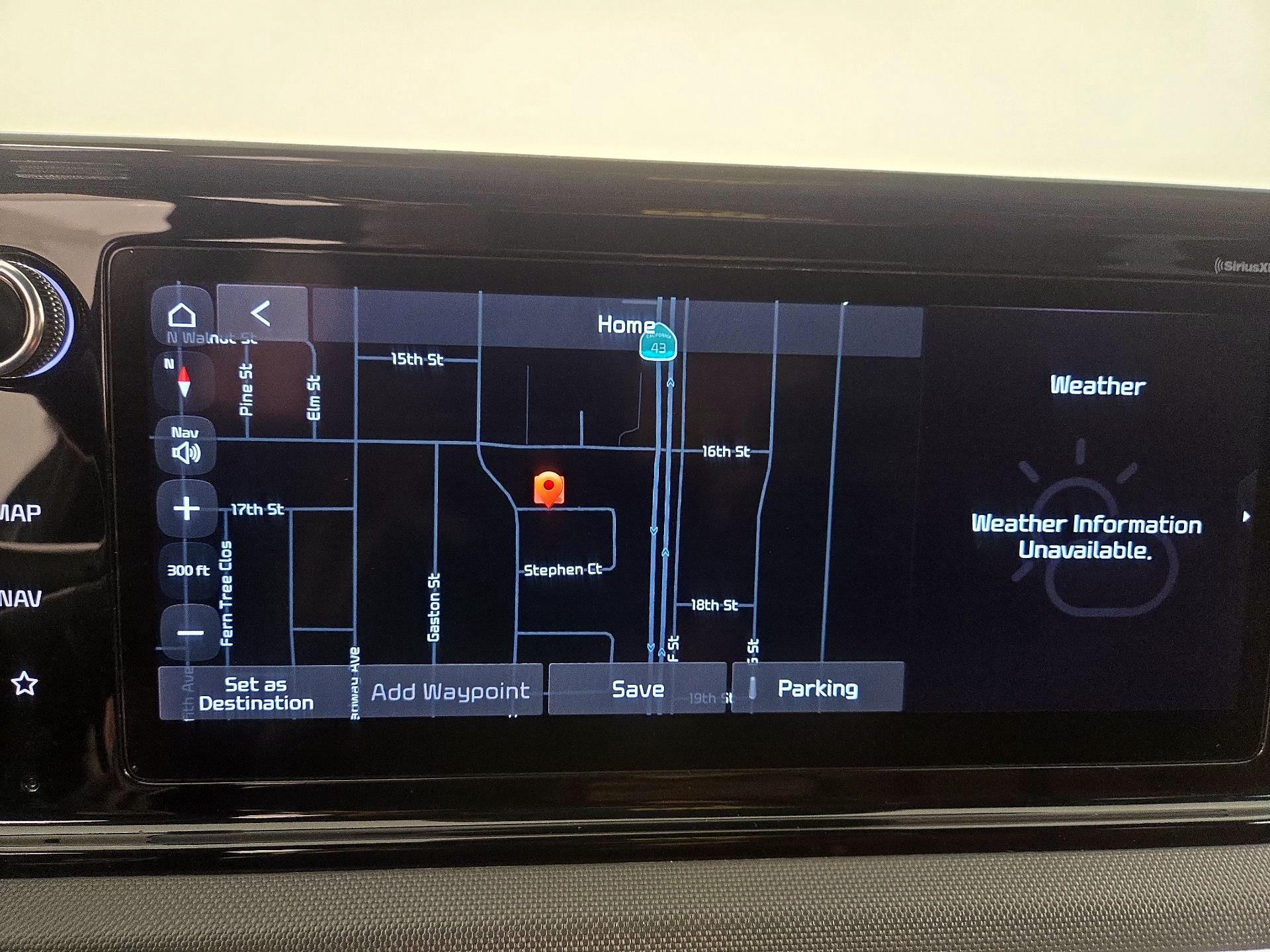 Thumbnail: 2023 Kia K5 - 14