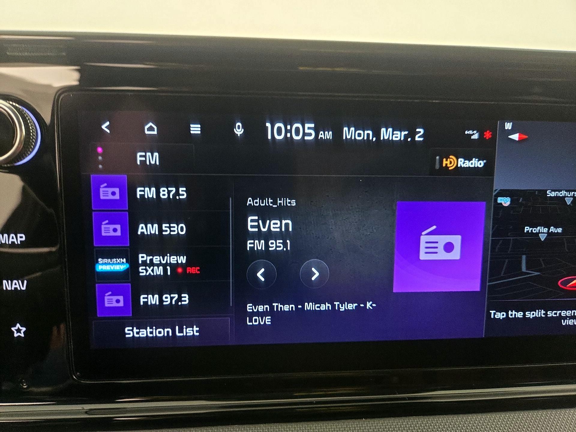 Thumbnail: 2023 Kia K5 - 16