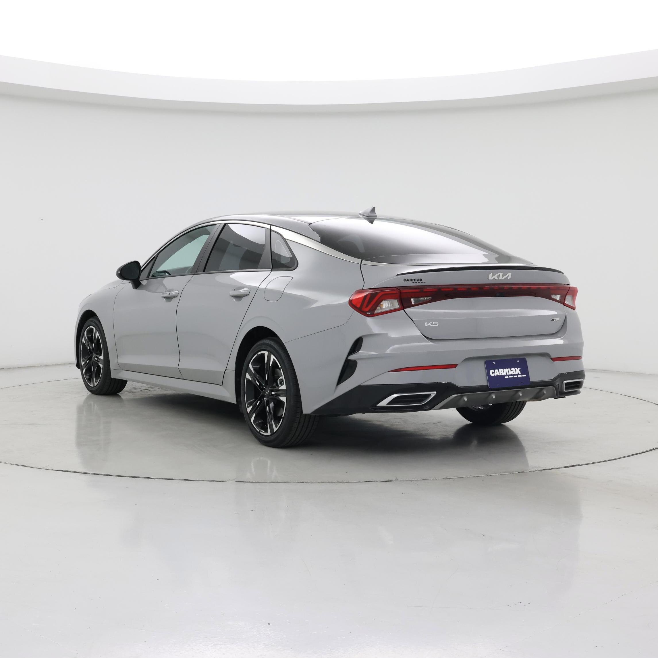 Thumbnail: 2023 Kia K5 - 2