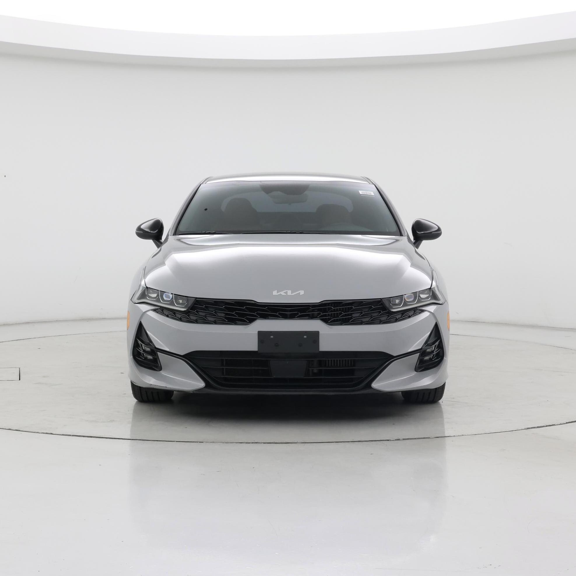 Thumbnail: 2023 Kia K5 - 5