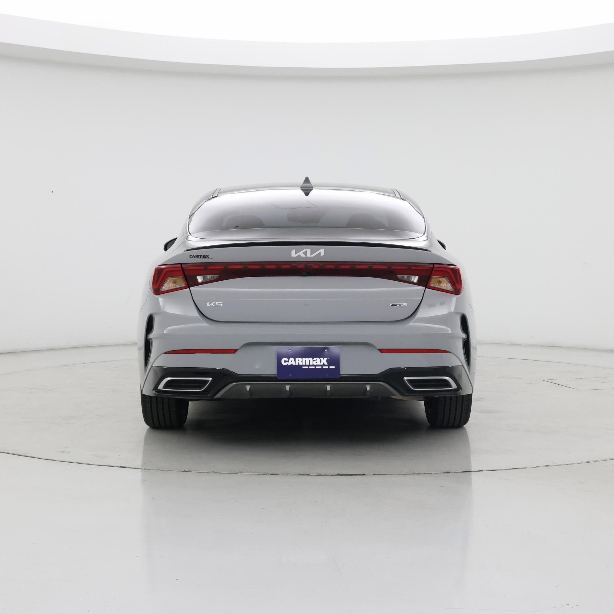 Thumbnail: 2023 Kia K5 - 6