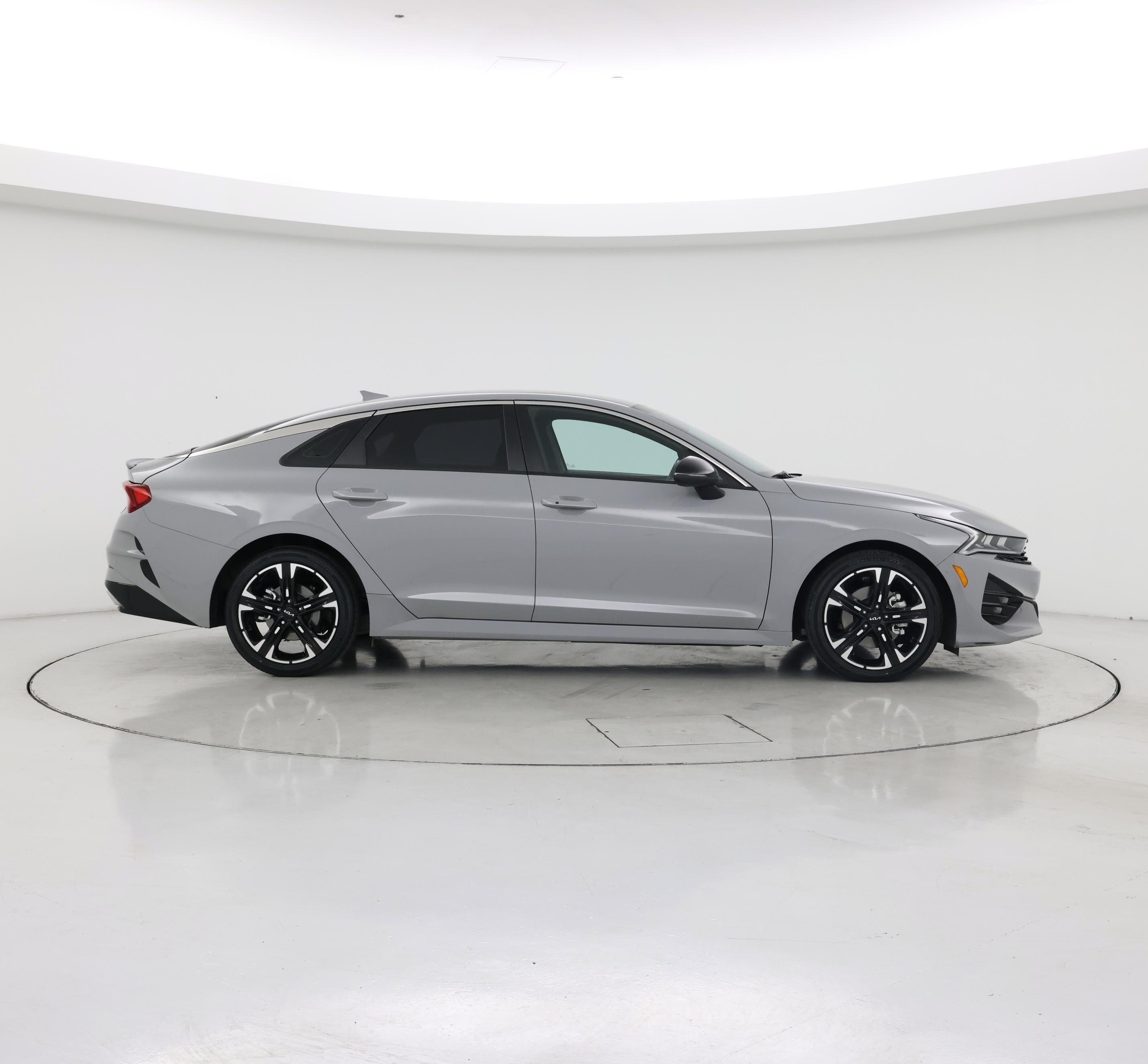 Thumbnail: 2023 Kia K5 - 7