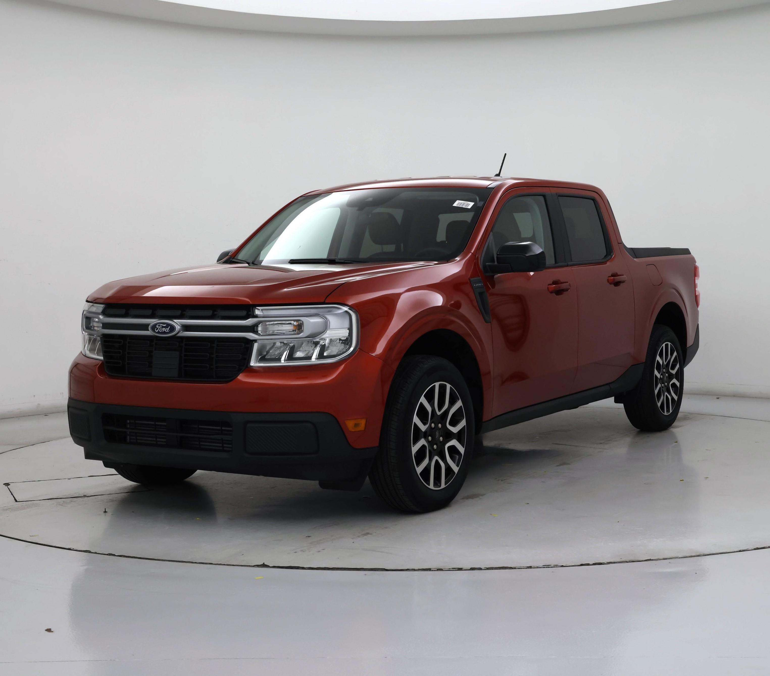 Thumbnail: 2024 Ford Maverick - 4