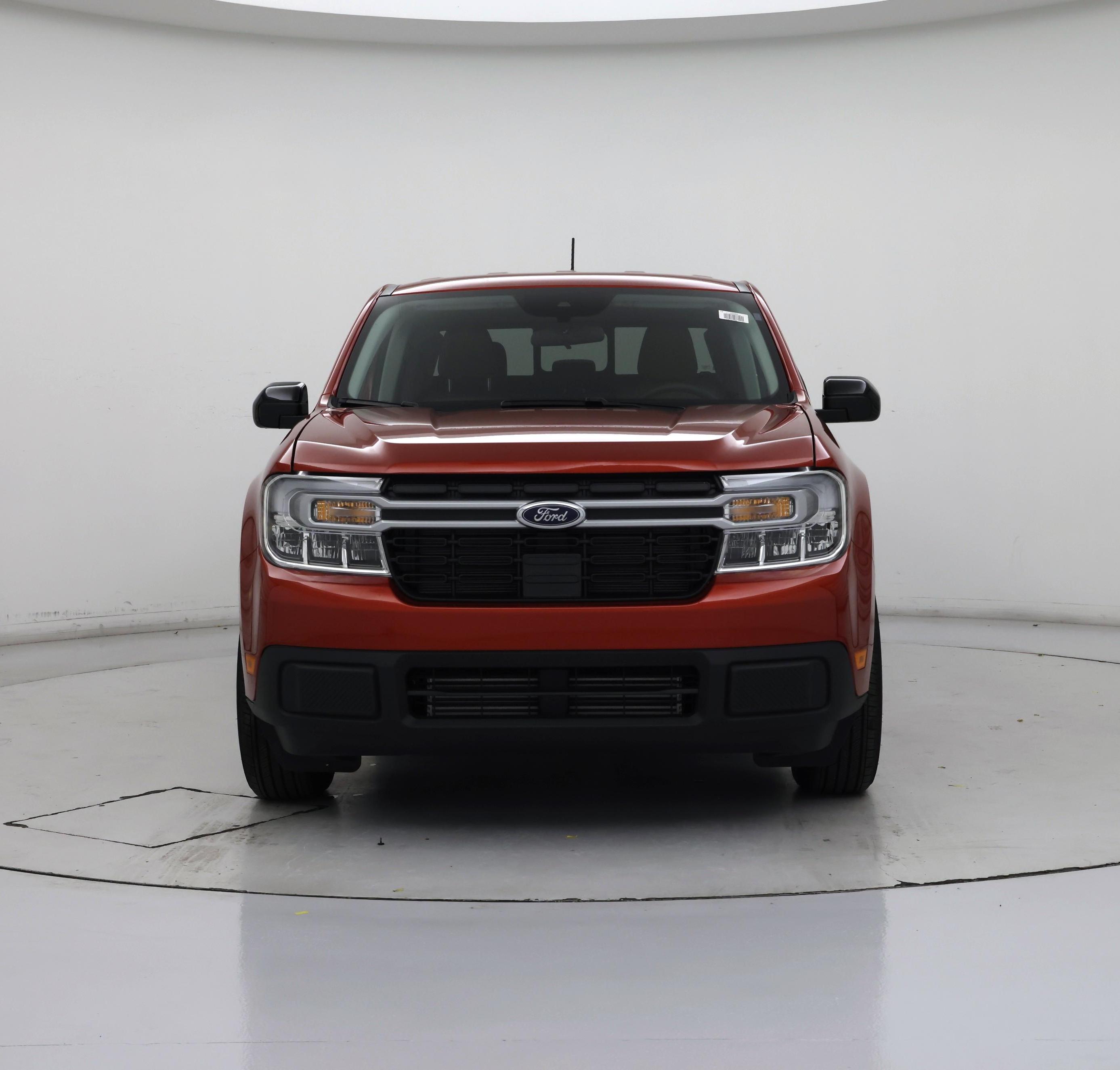 Thumbnail: 2024 Ford Maverick - 5