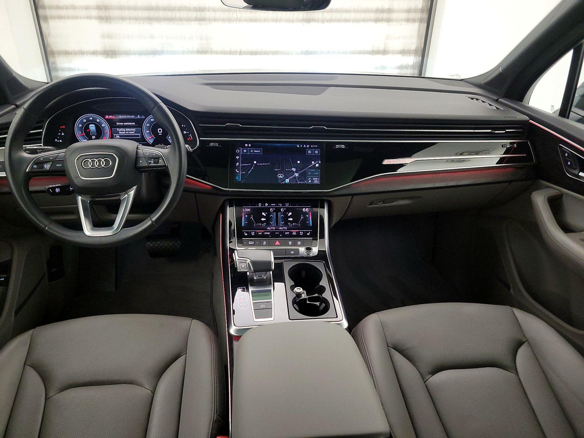 Thumbnail: 2022 Audi Q7 - 9