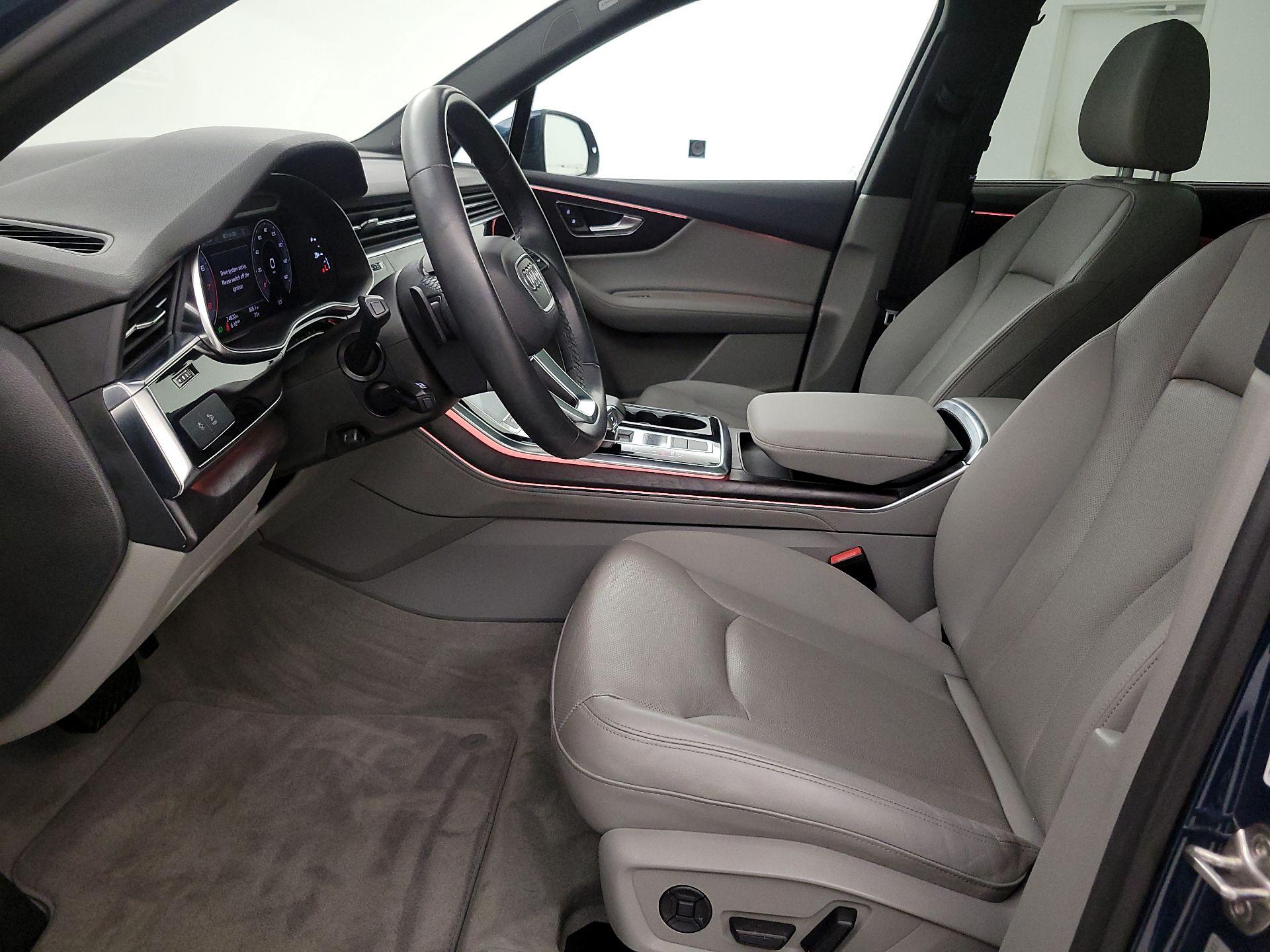 Thumbnail: 2022 Audi Q7 - 11