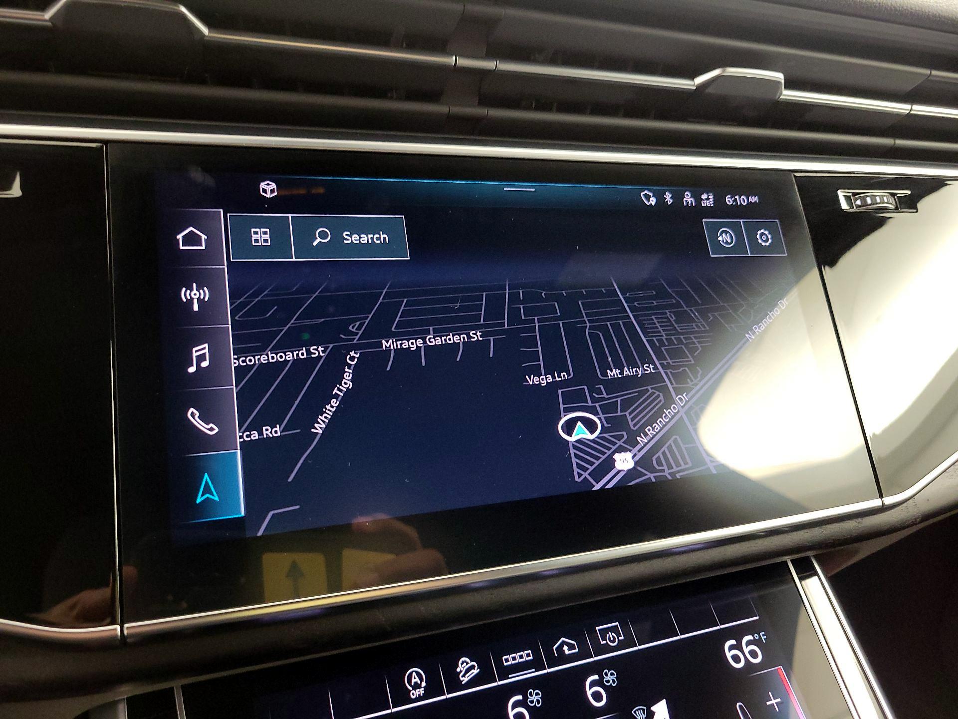 Thumbnail: 2022 Audi Q7 - 14