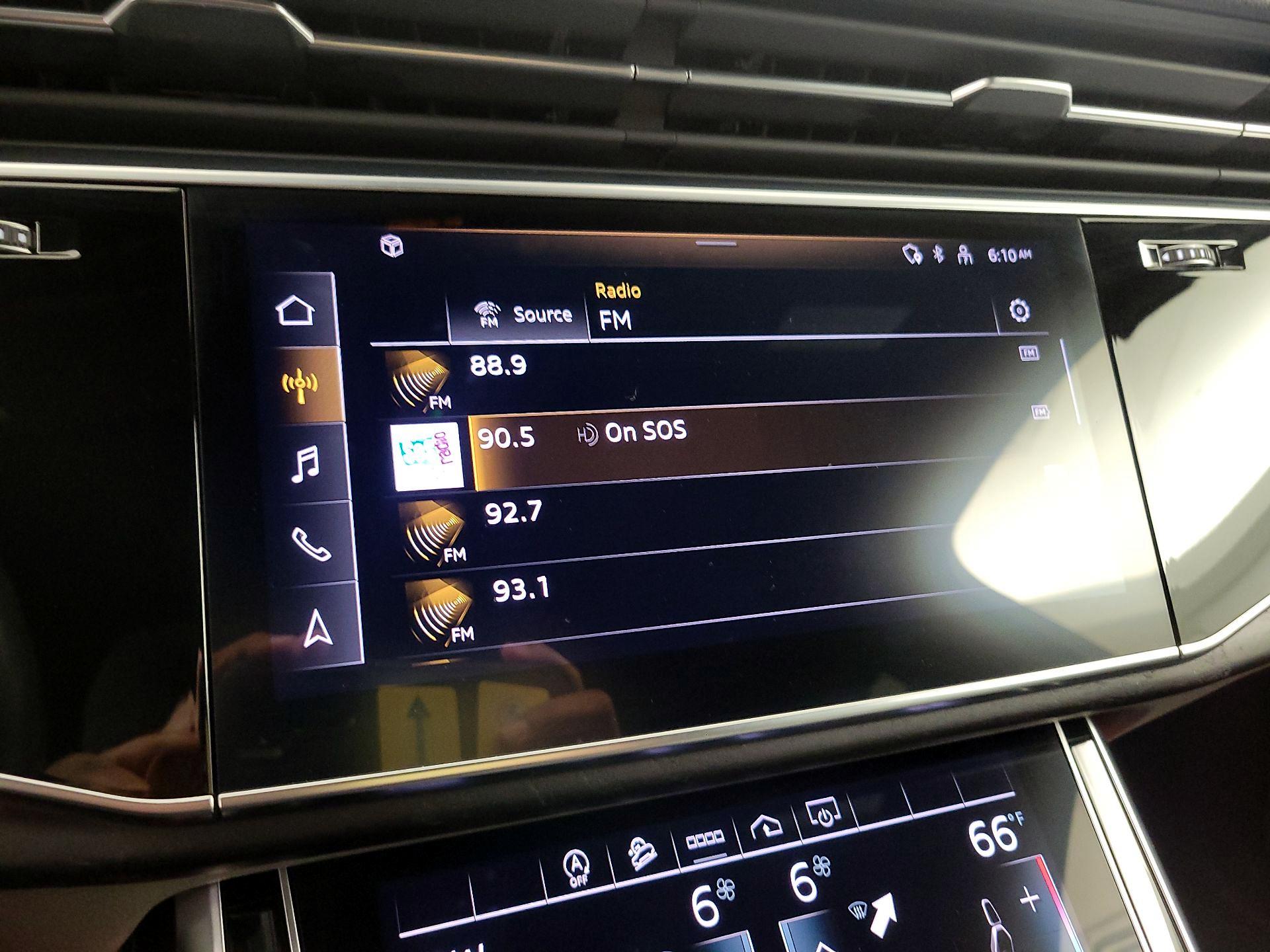 Thumbnail: 2022 Audi Q7 - 16