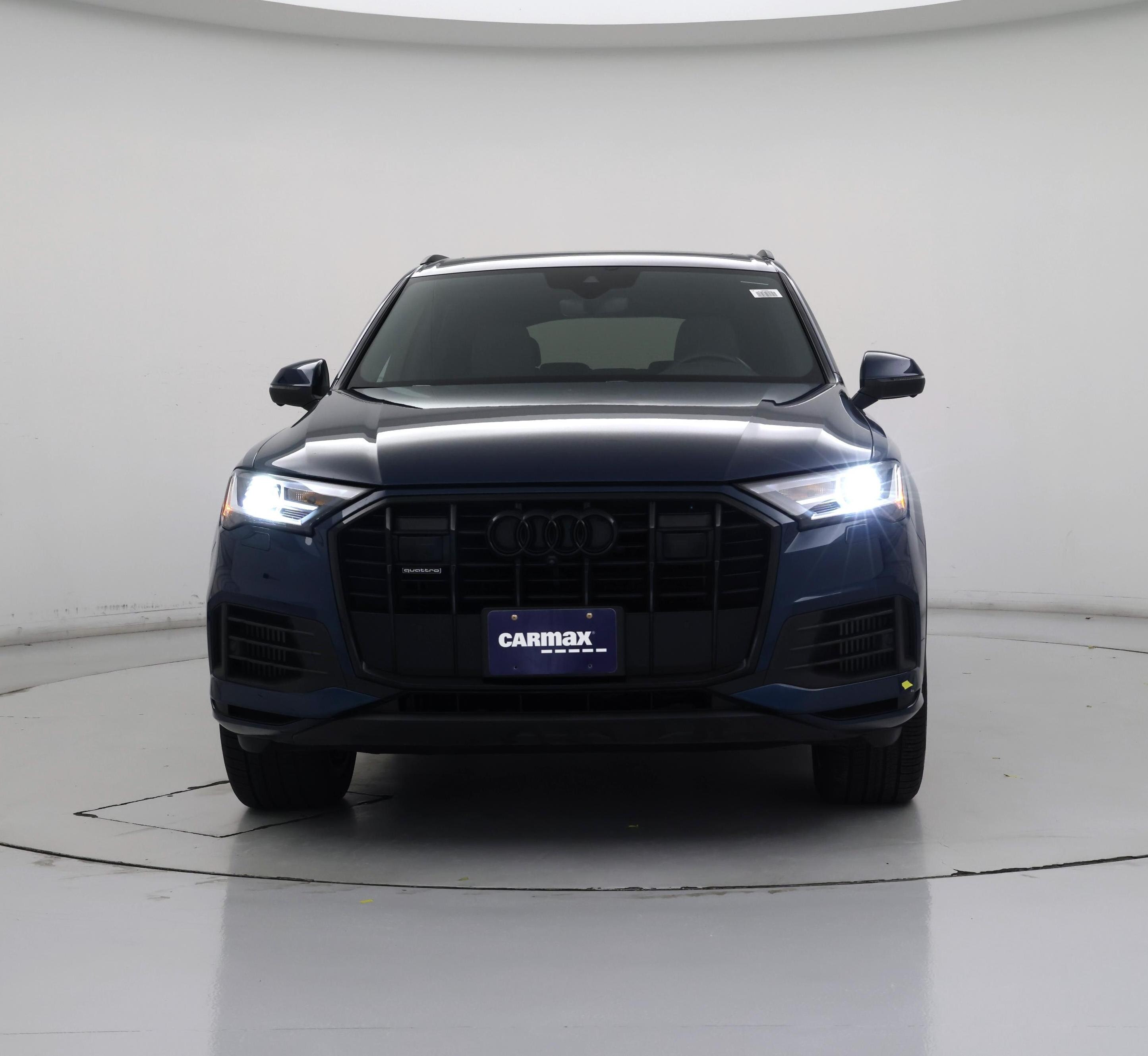 Thumbnail: 2022 Audi Q7 - 5