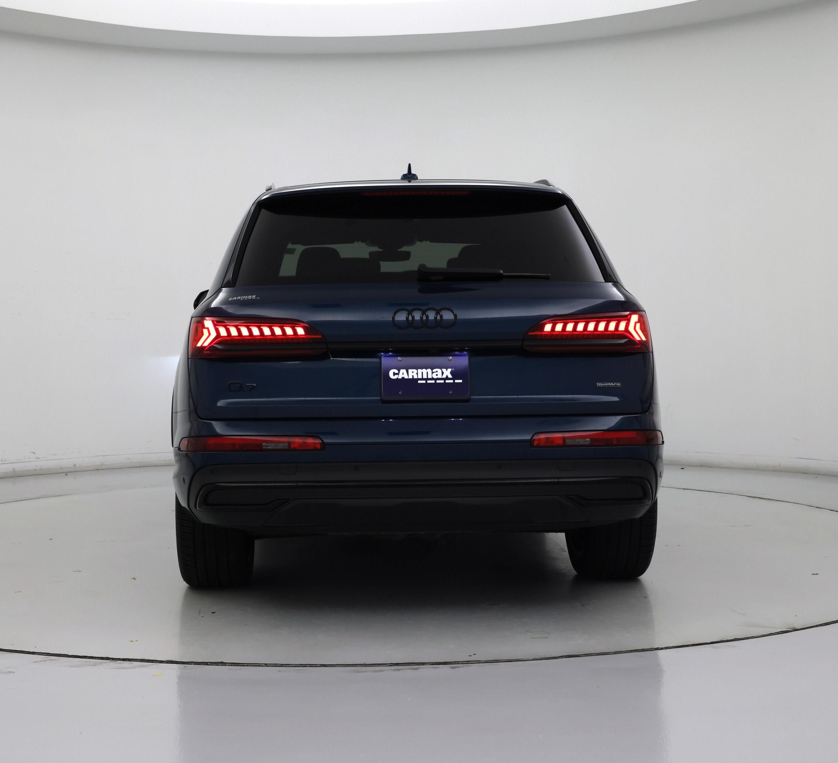 Thumbnail: 2022 Audi Q7 - 6