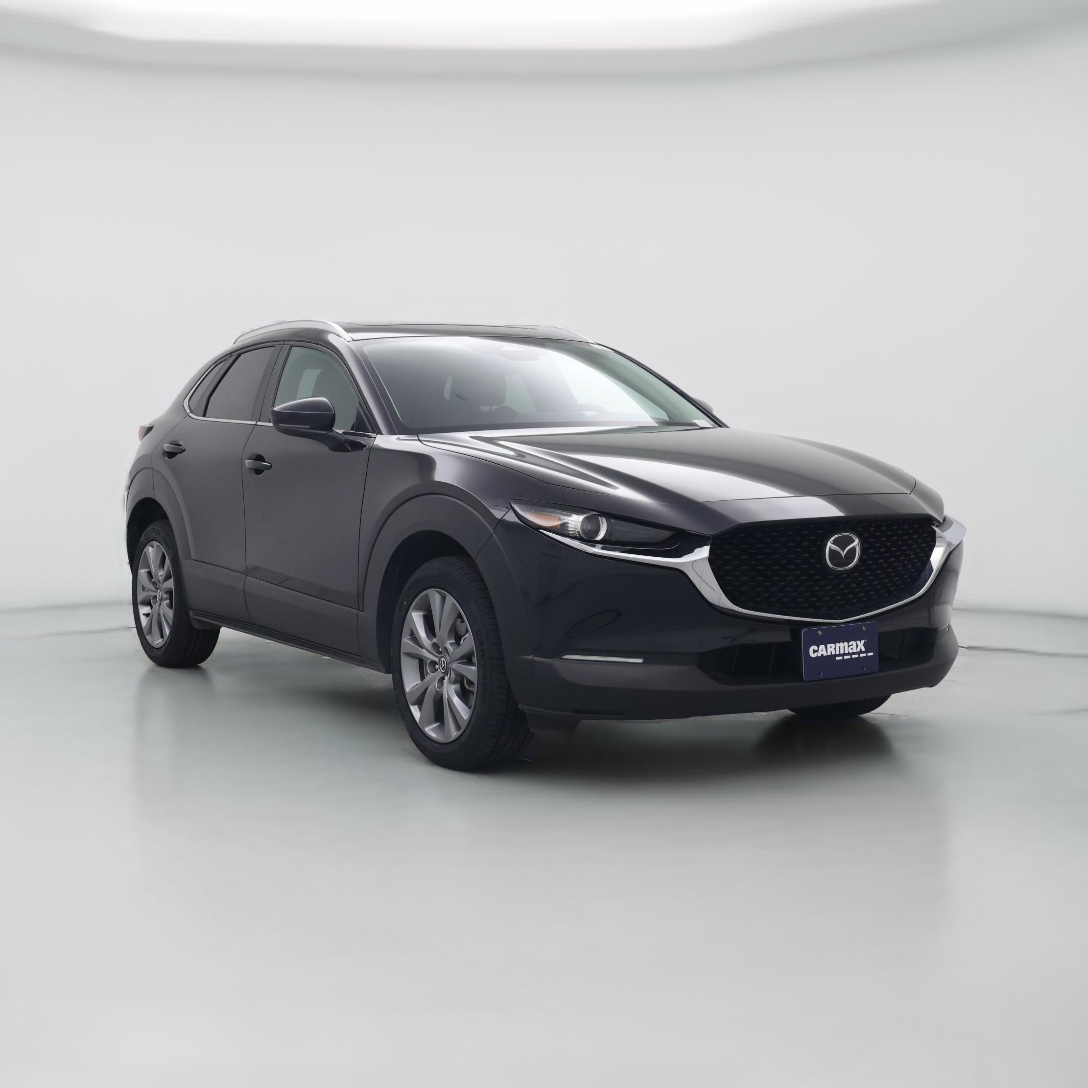 Thumbnail: 2025 Mazda CX-30 - 1