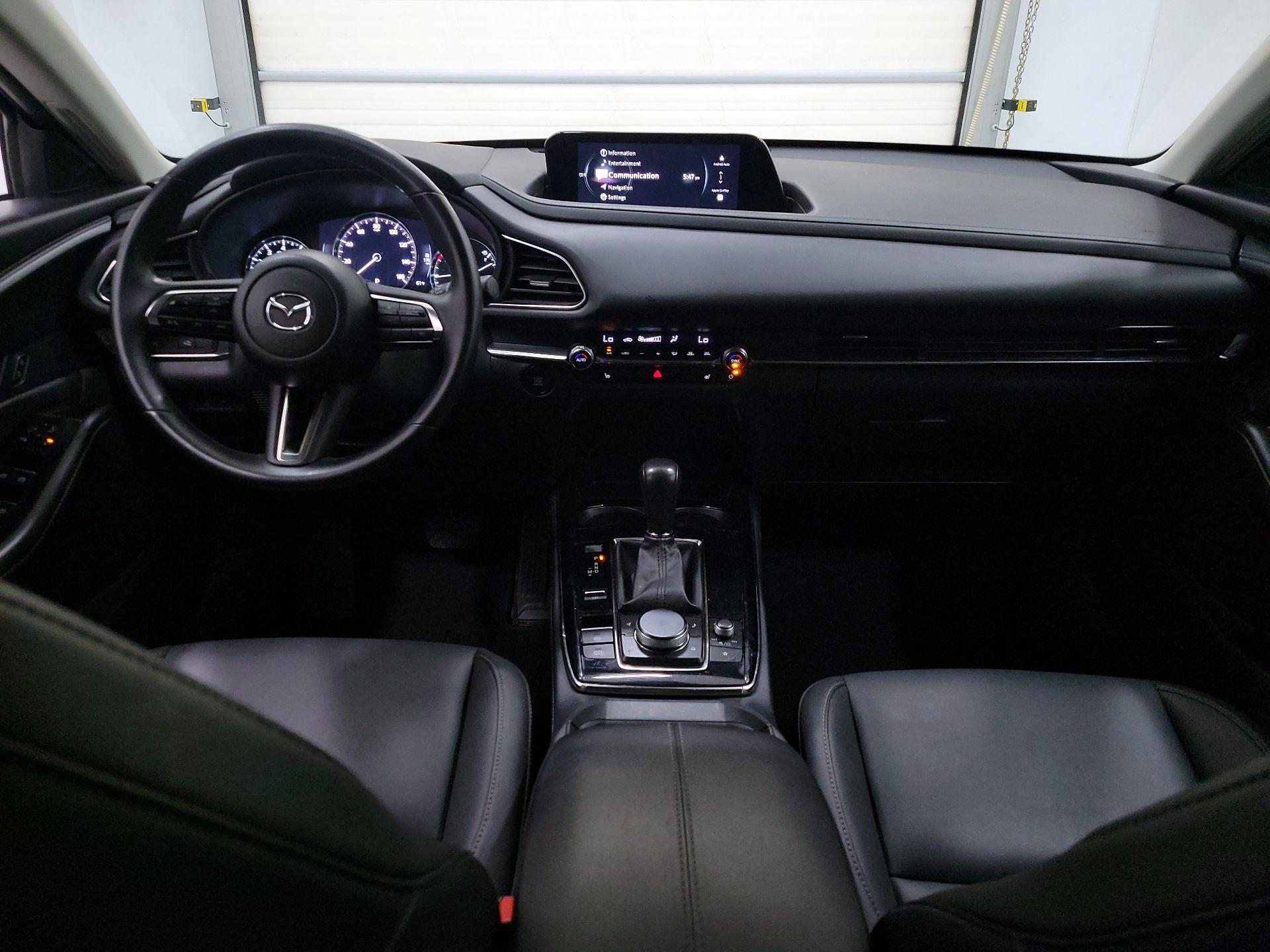 Thumbnail: 2025 Mazda CX-30 - 9