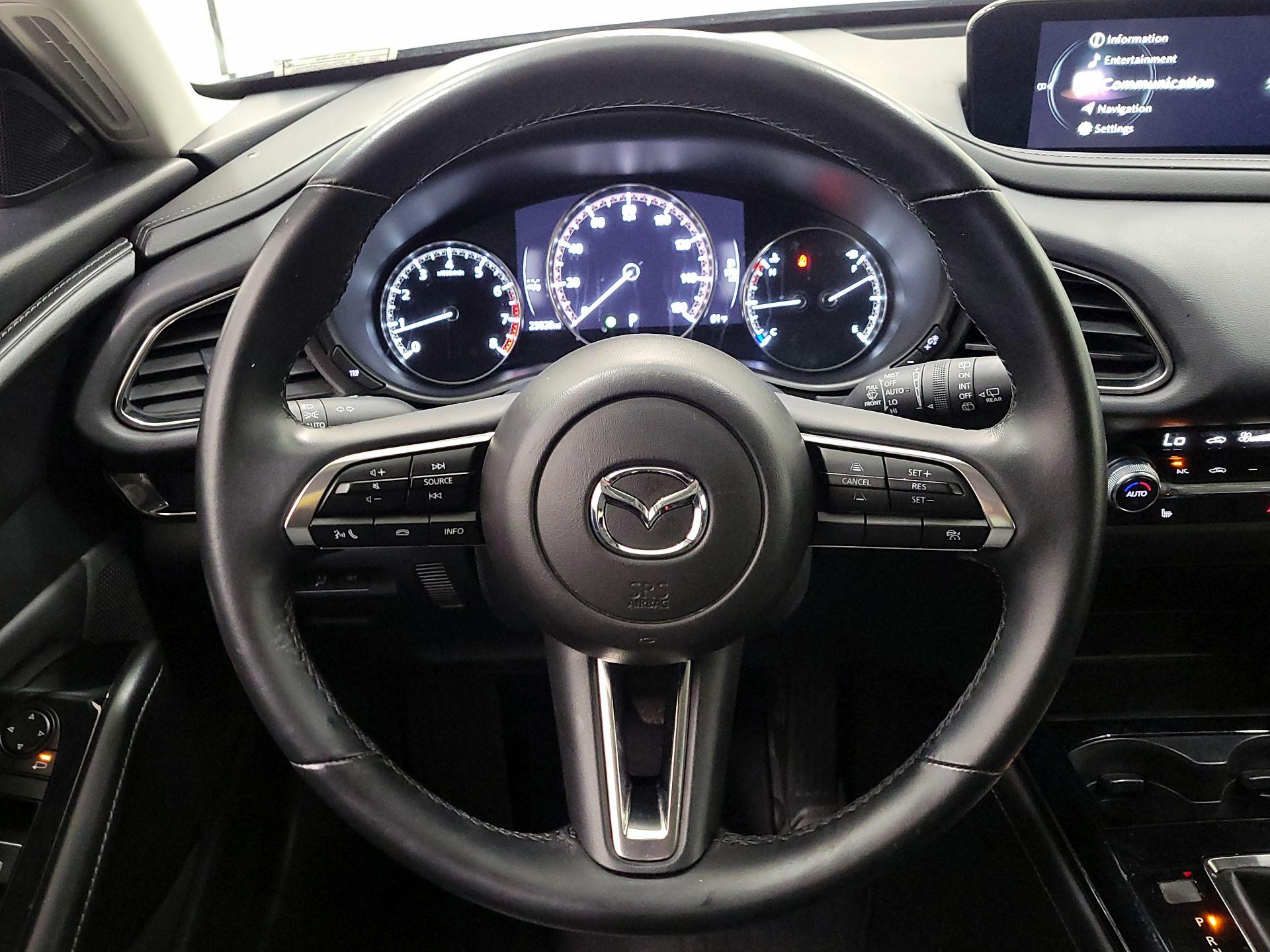 Thumbnail: 2025 Mazda CX-30 - 10