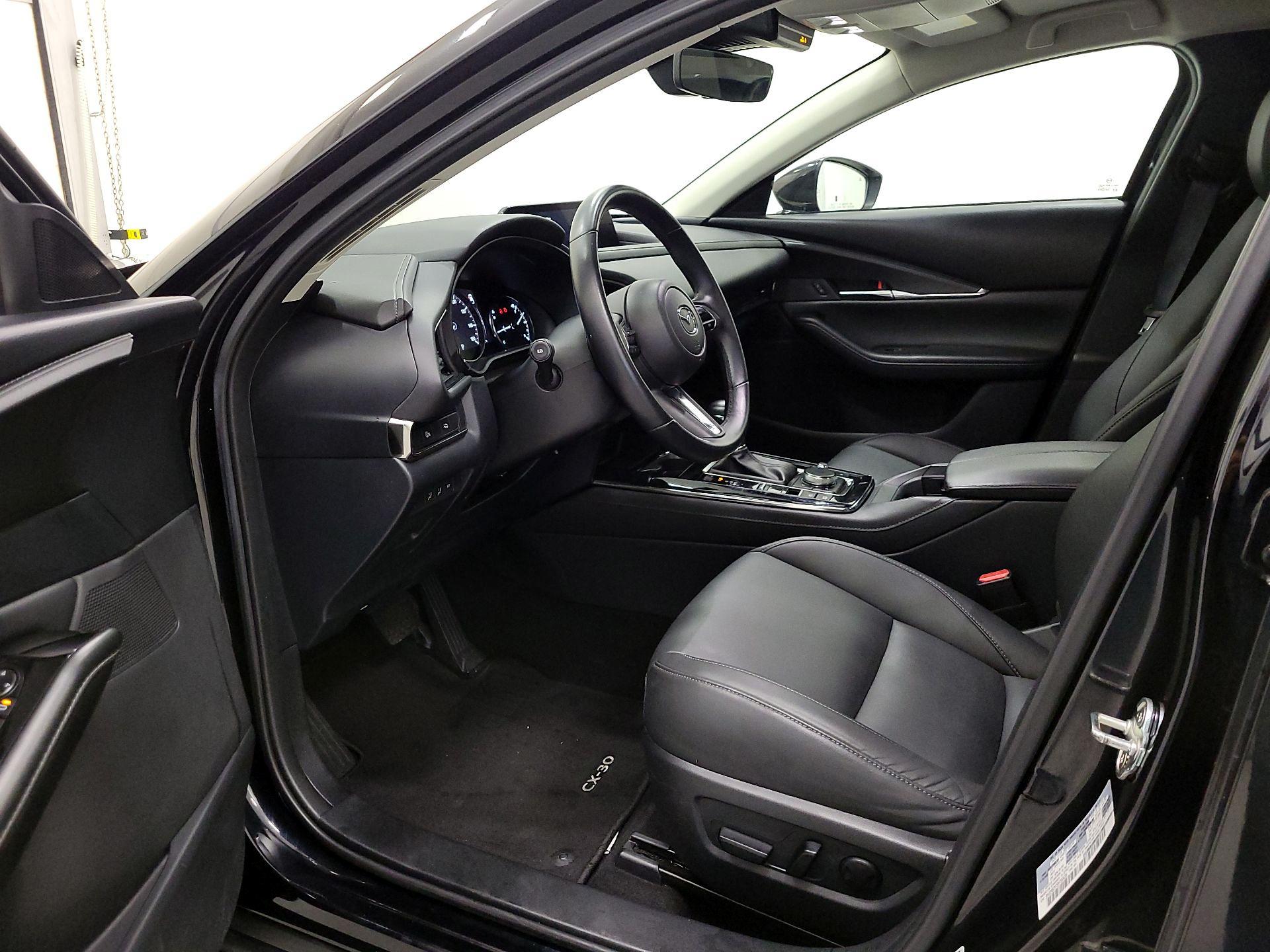 Thumbnail: 2025 Mazda CX-30 - 11