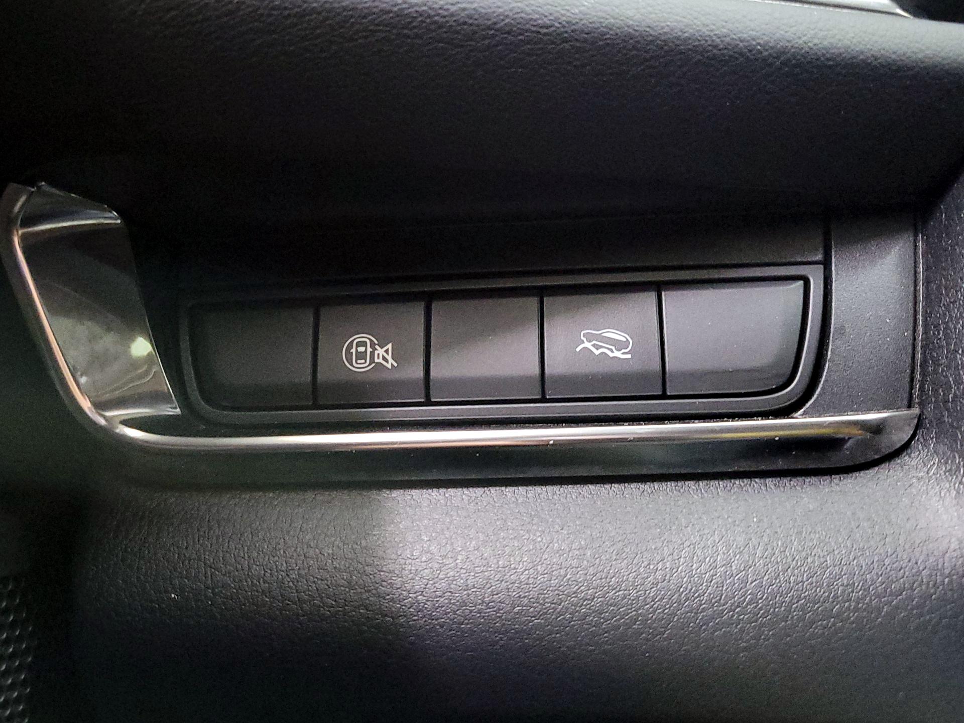 Thumbnail: 2025 Mazda CX-30 - 13