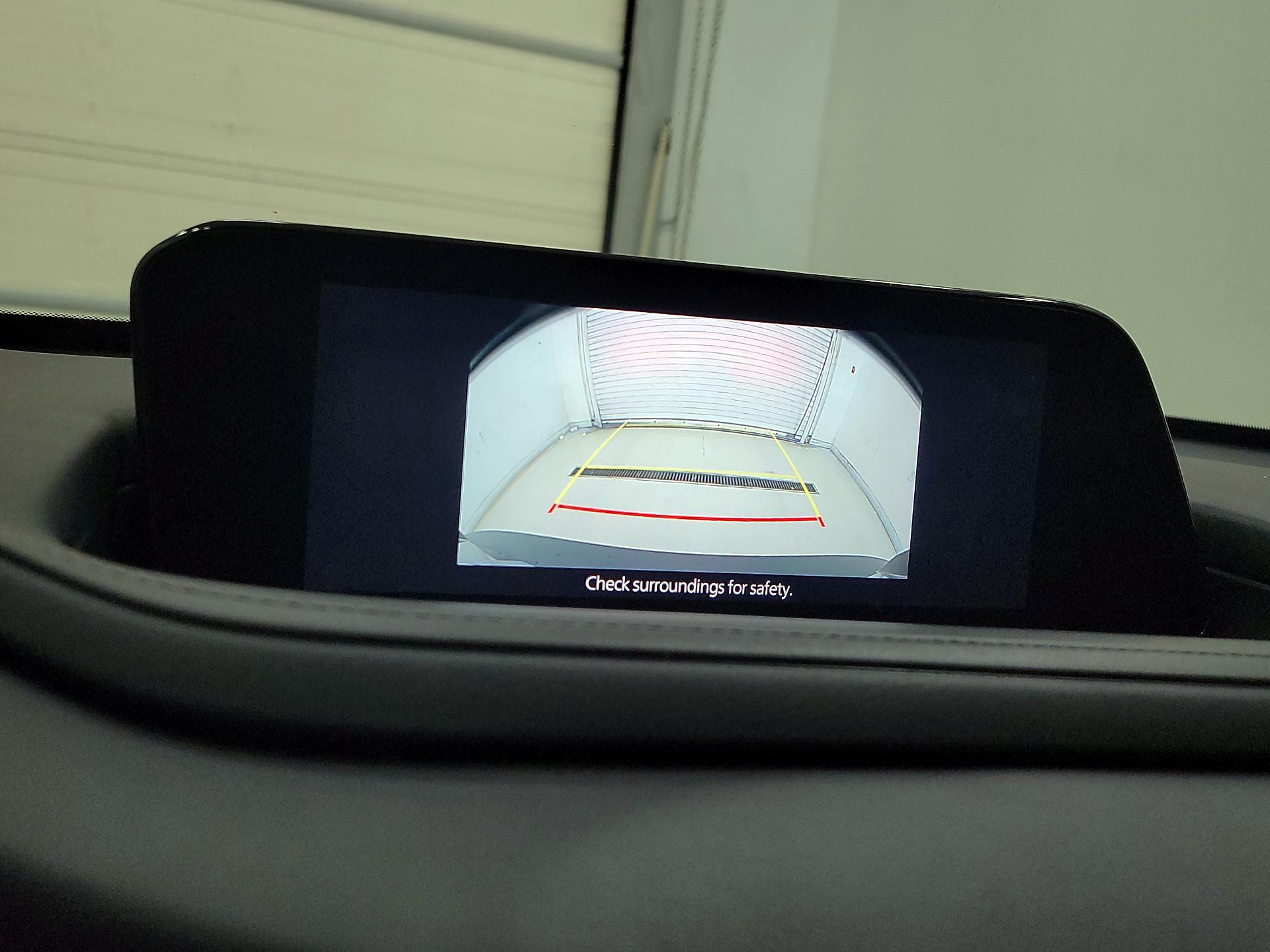 Thumbnail: 2025 Mazda CX-30 - 14