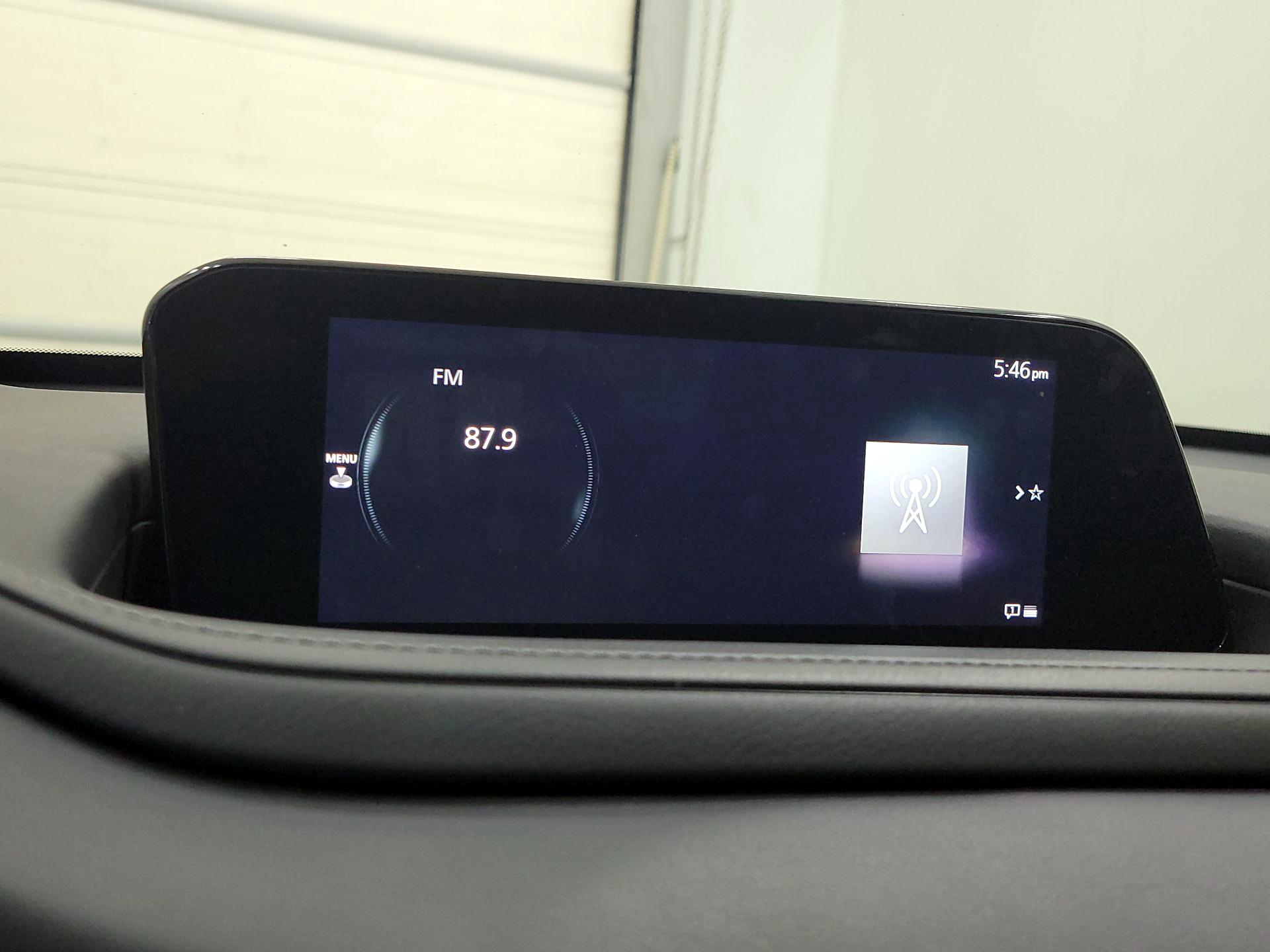 Thumbnail: 2025 Mazda CX-30 - 15