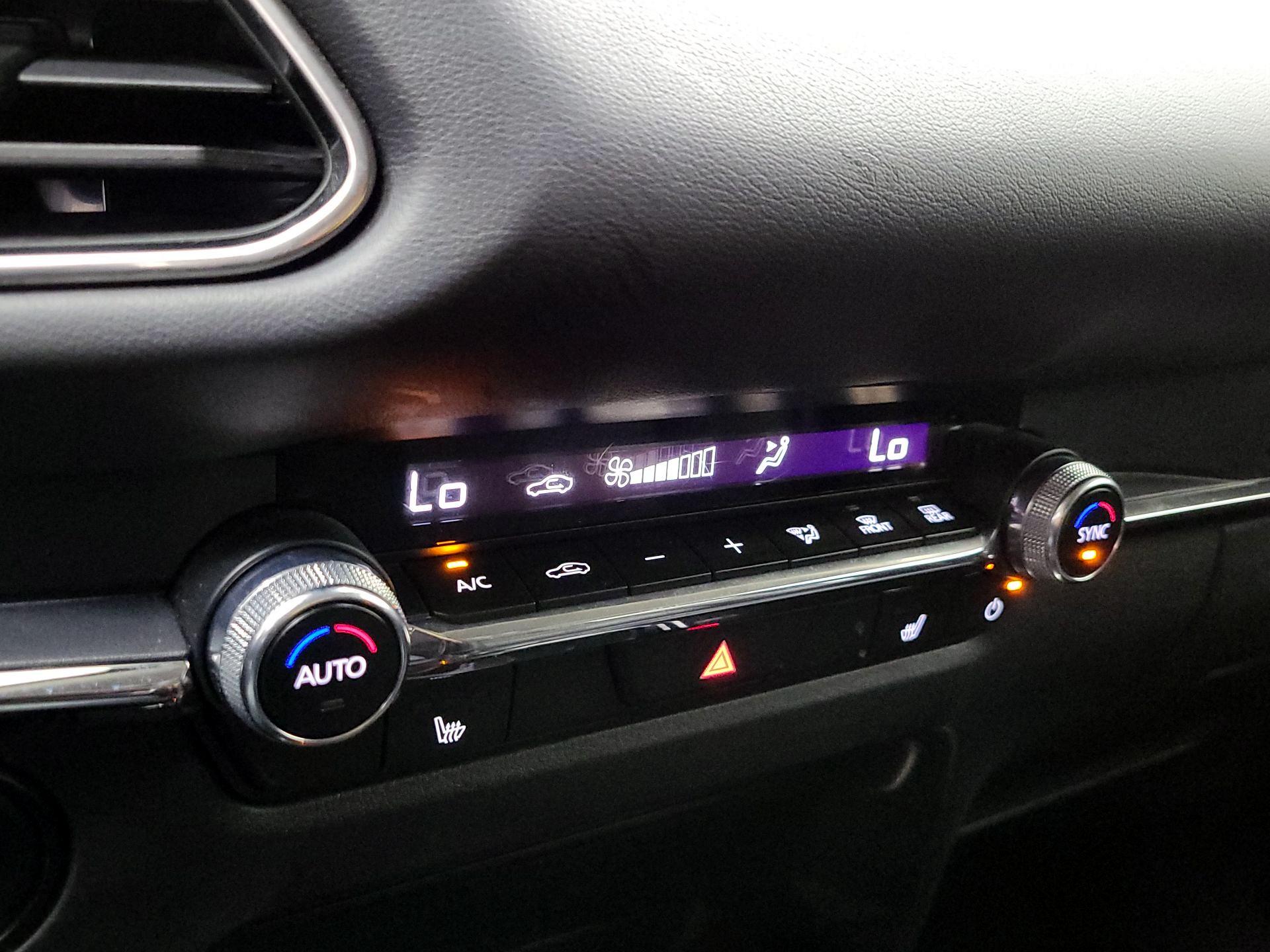 Thumbnail: 2025 Mazda CX-30 - 16