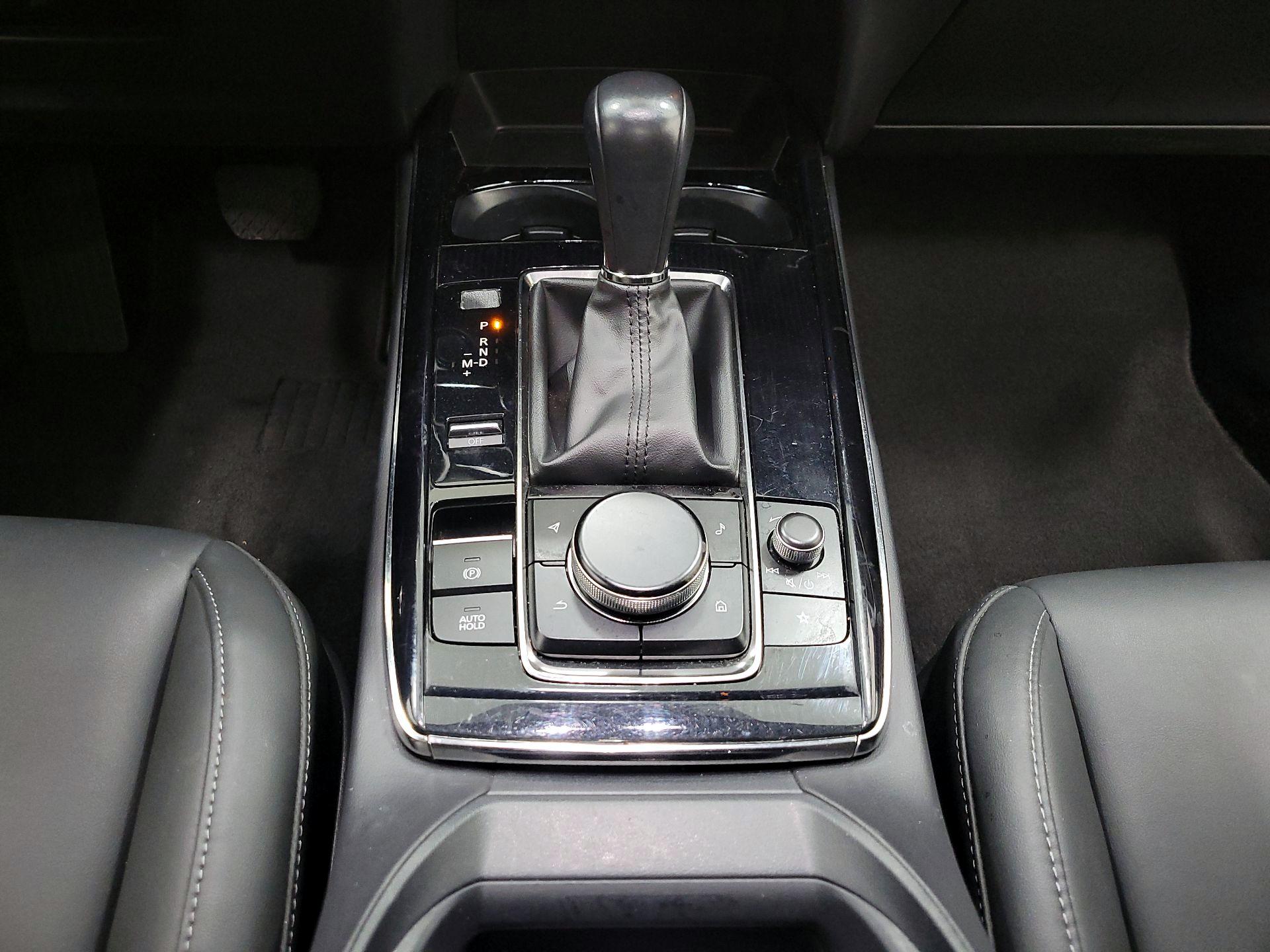 Thumbnail: 2025 Mazda CX-30 - 17