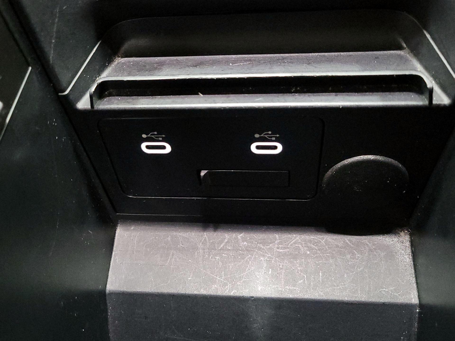 Thumbnail: 2025 Mazda CX-30 - 18