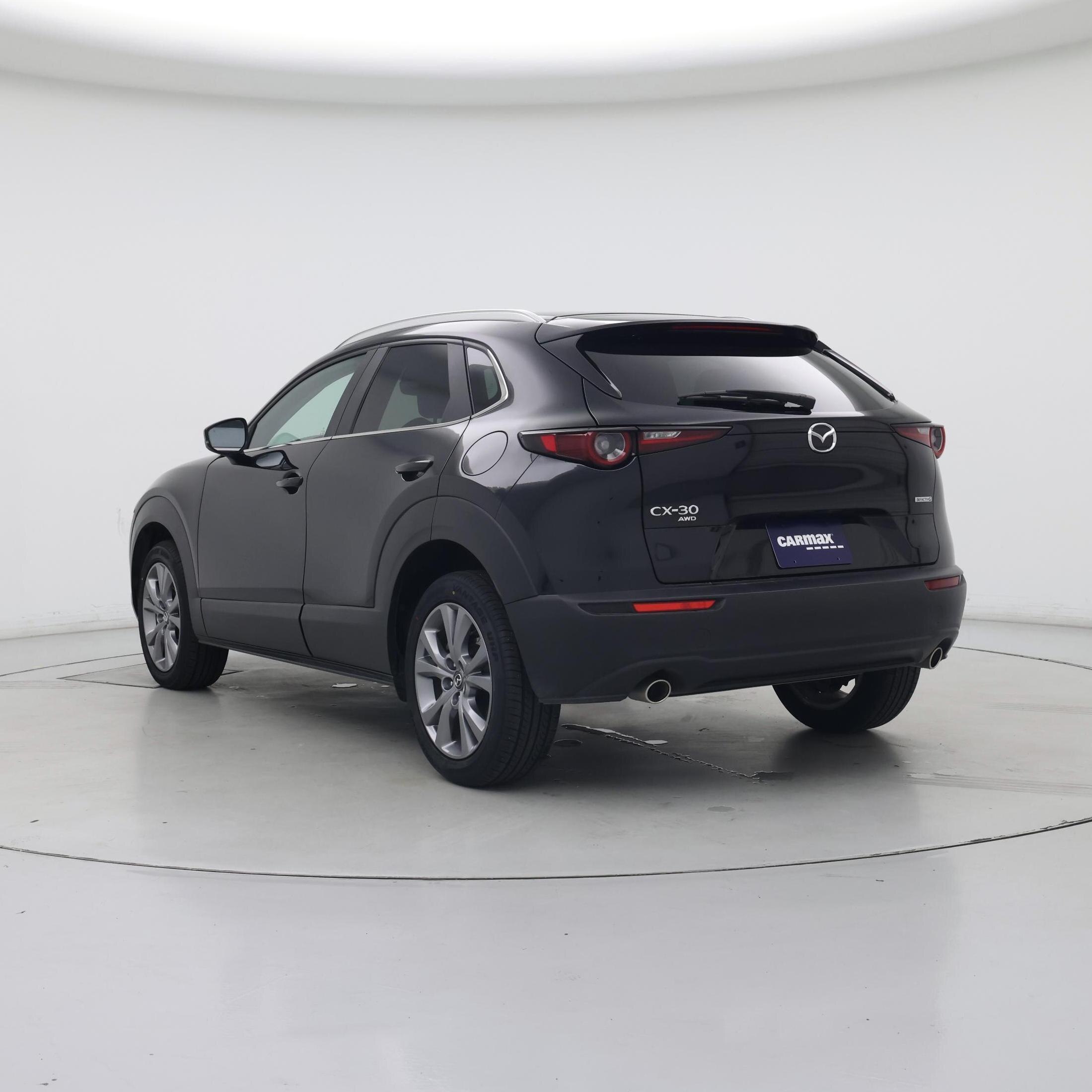Thumbnail: 2025 Mazda CX-30 - 2