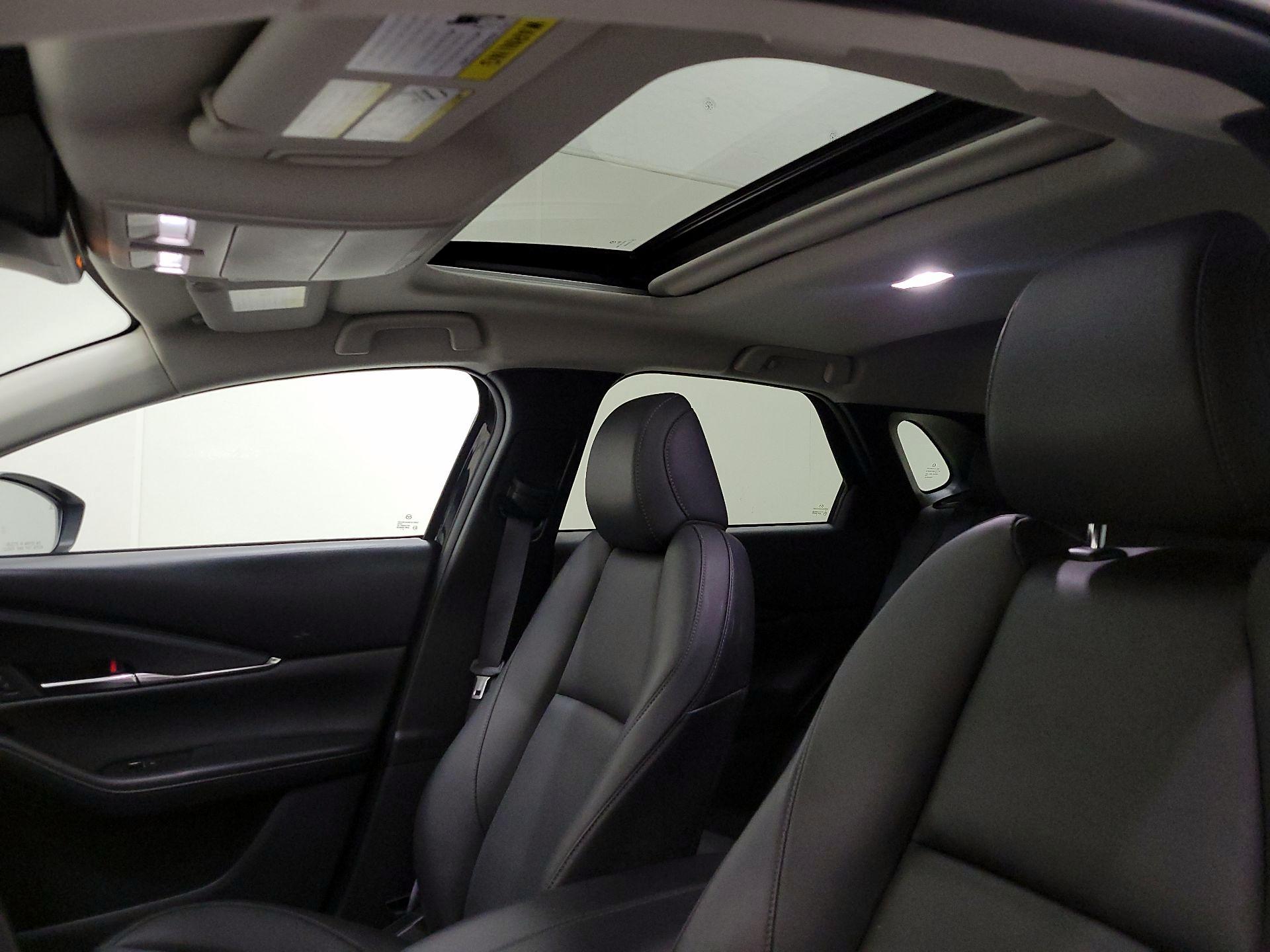 Thumbnail: 2025 Mazda CX-30 - 19