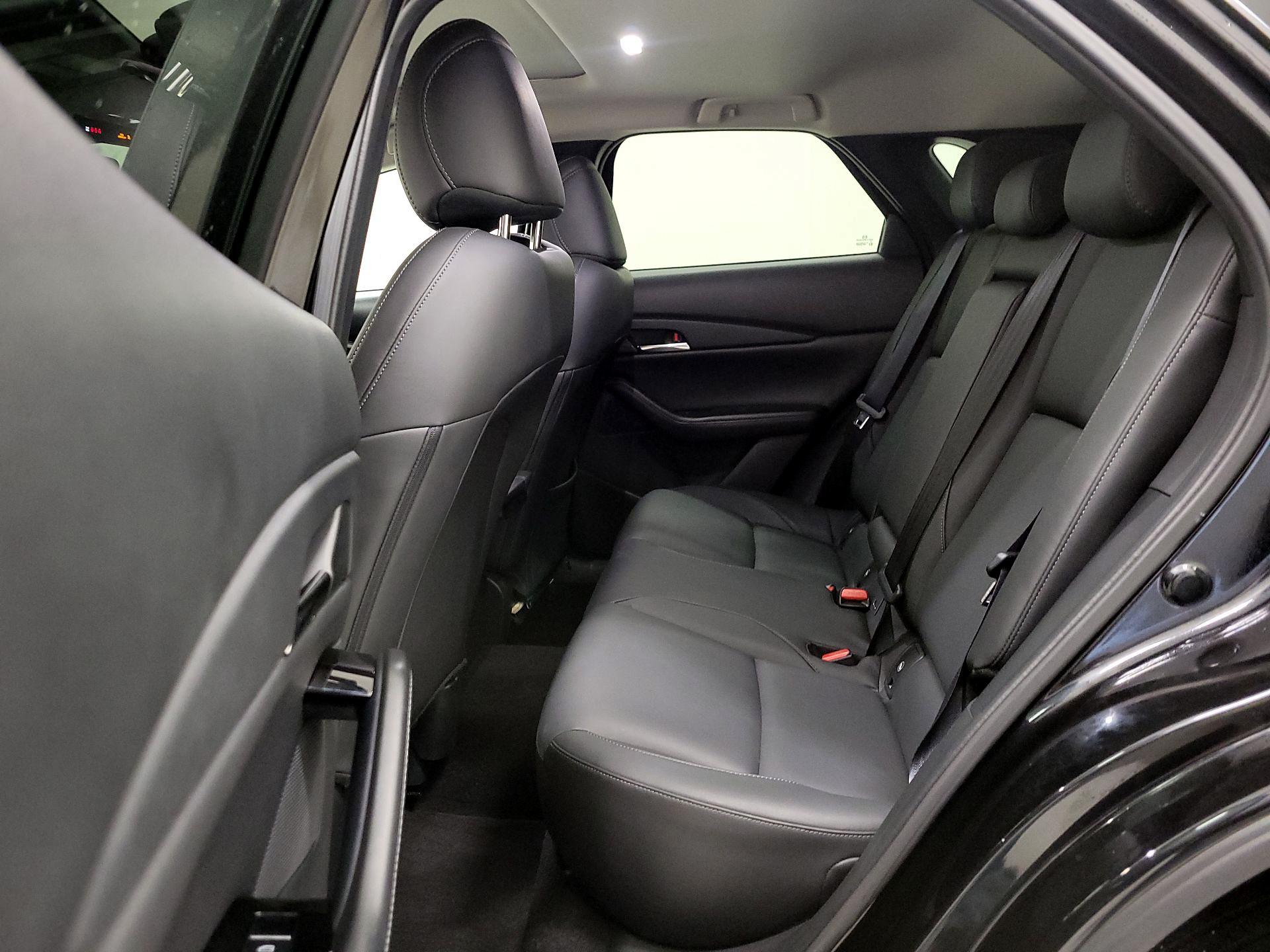 Thumbnail: 2025 Mazda CX-30 - 20