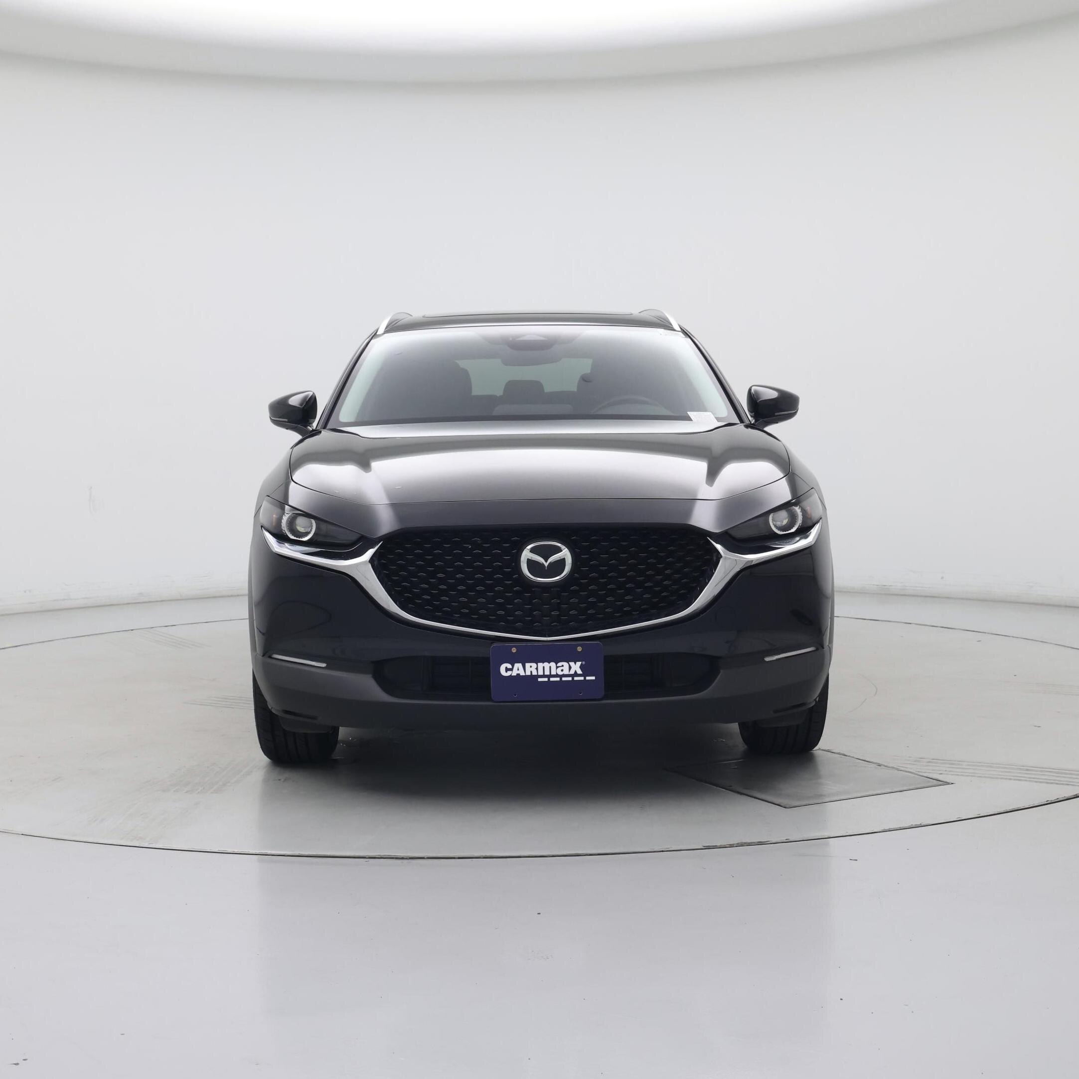 Thumbnail: 2025 Mazda CX-30 - 5