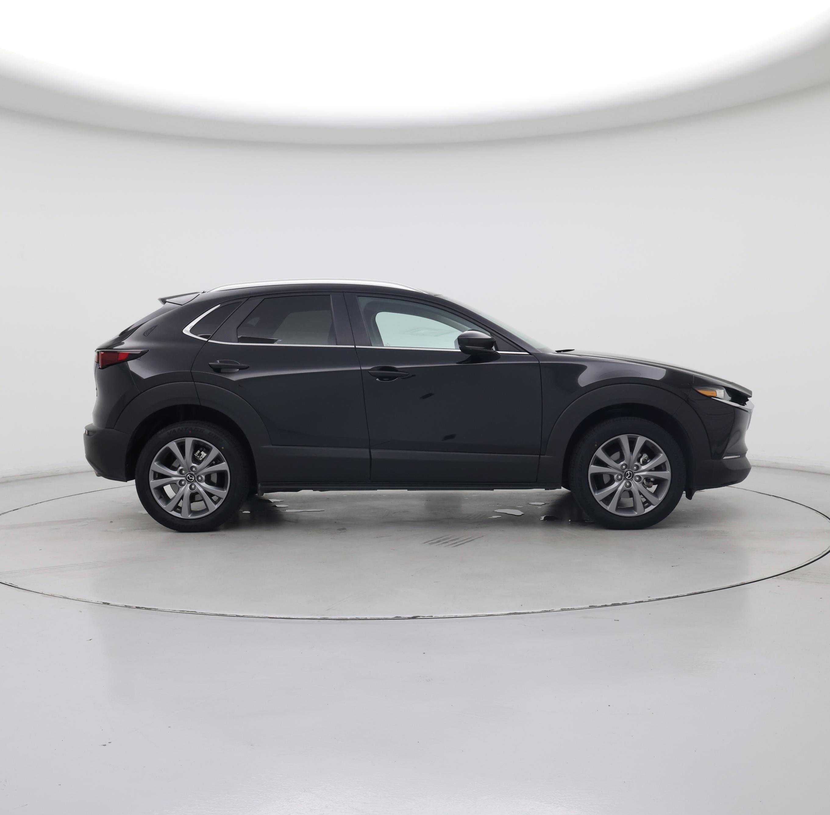 Thumbnail: 2025 Mazda CX-30 - 7