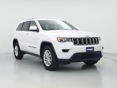 2022 Jeep Grand Cherokee WK Laredo E