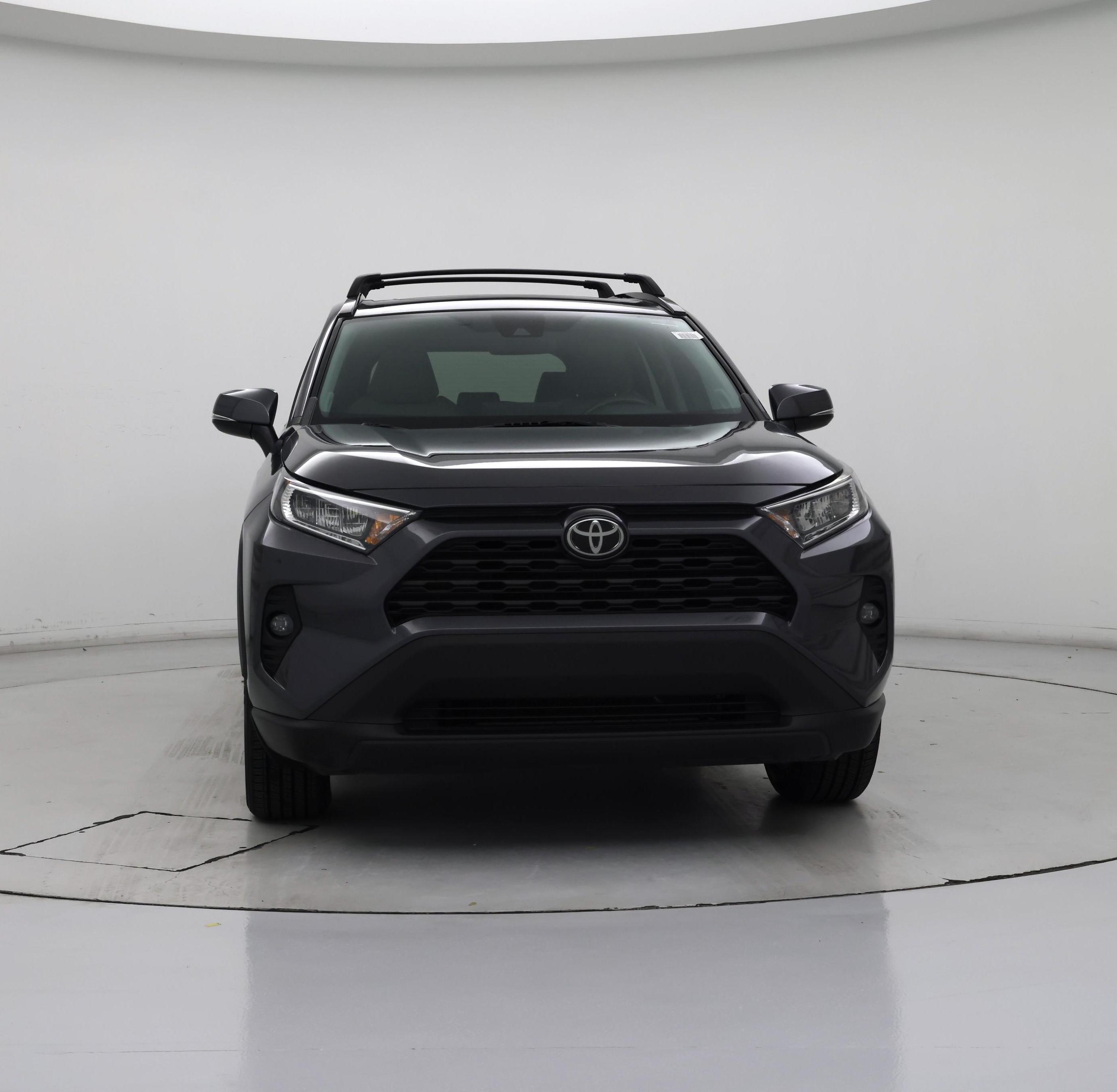 Thumbnail: 2020 Toyota RAV4 - 5