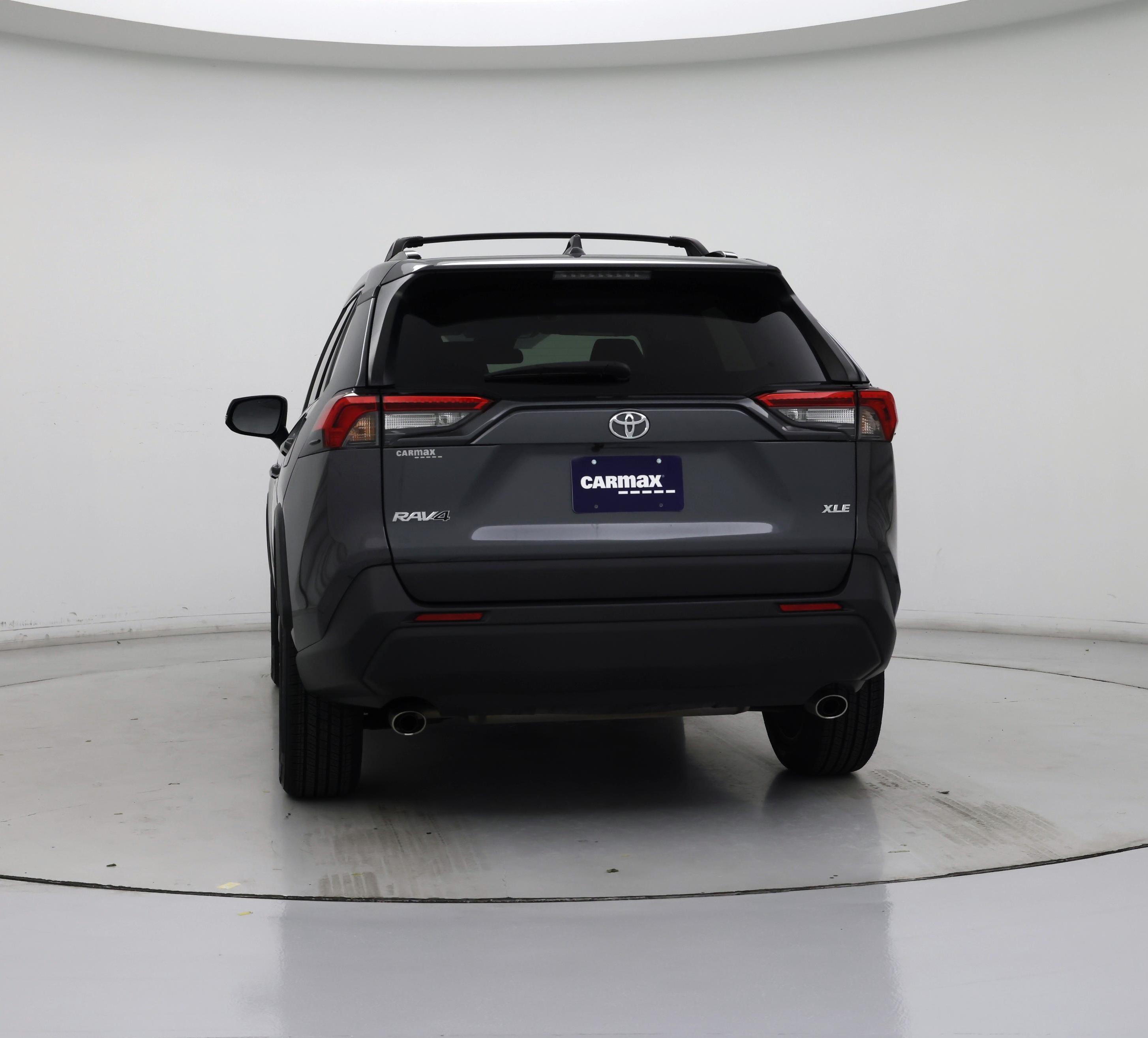 Thumbnail: 2020 Toyota RAV4 - 6