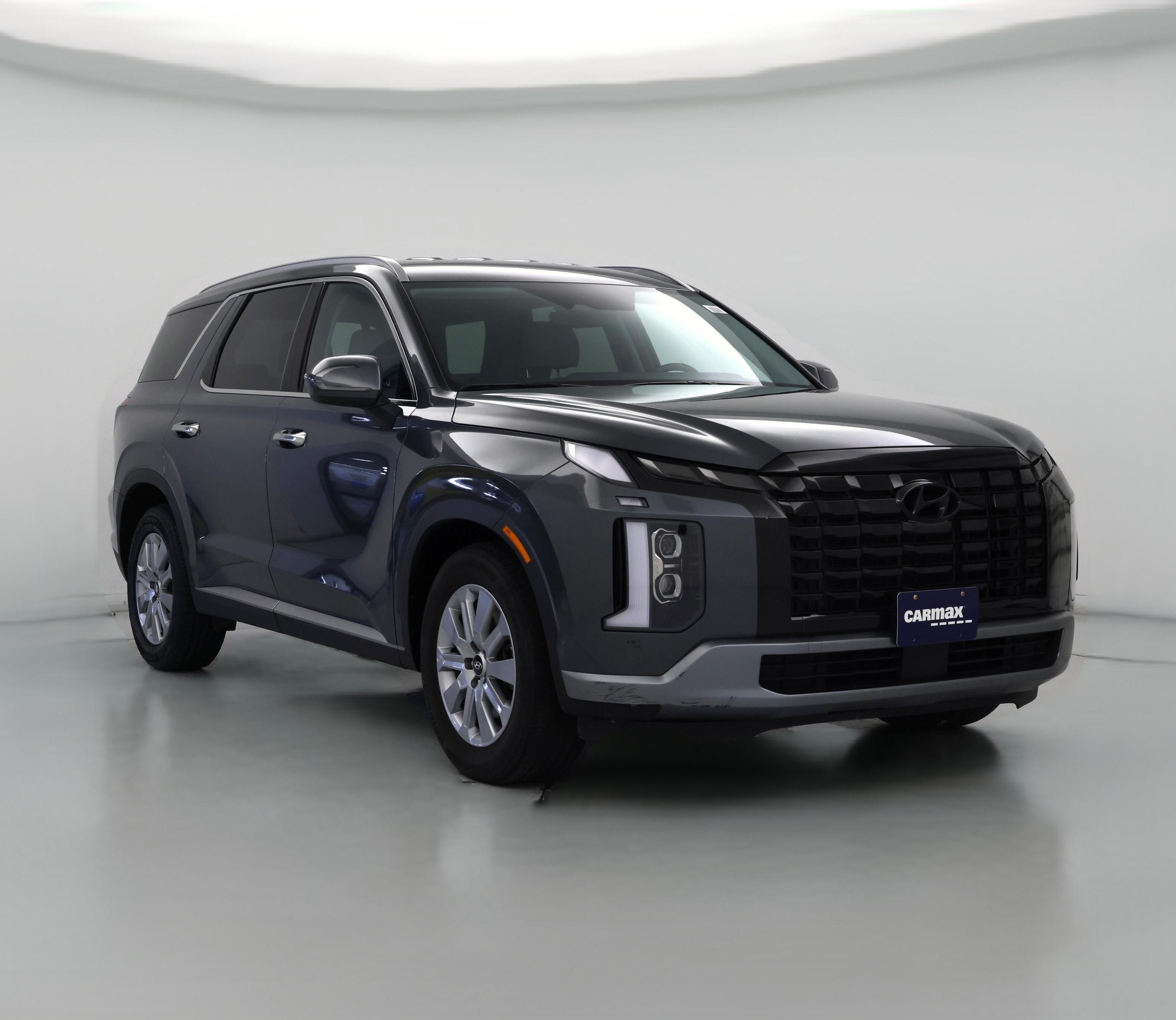 Thumbnail: 2025 Hyundai Palisade - 1