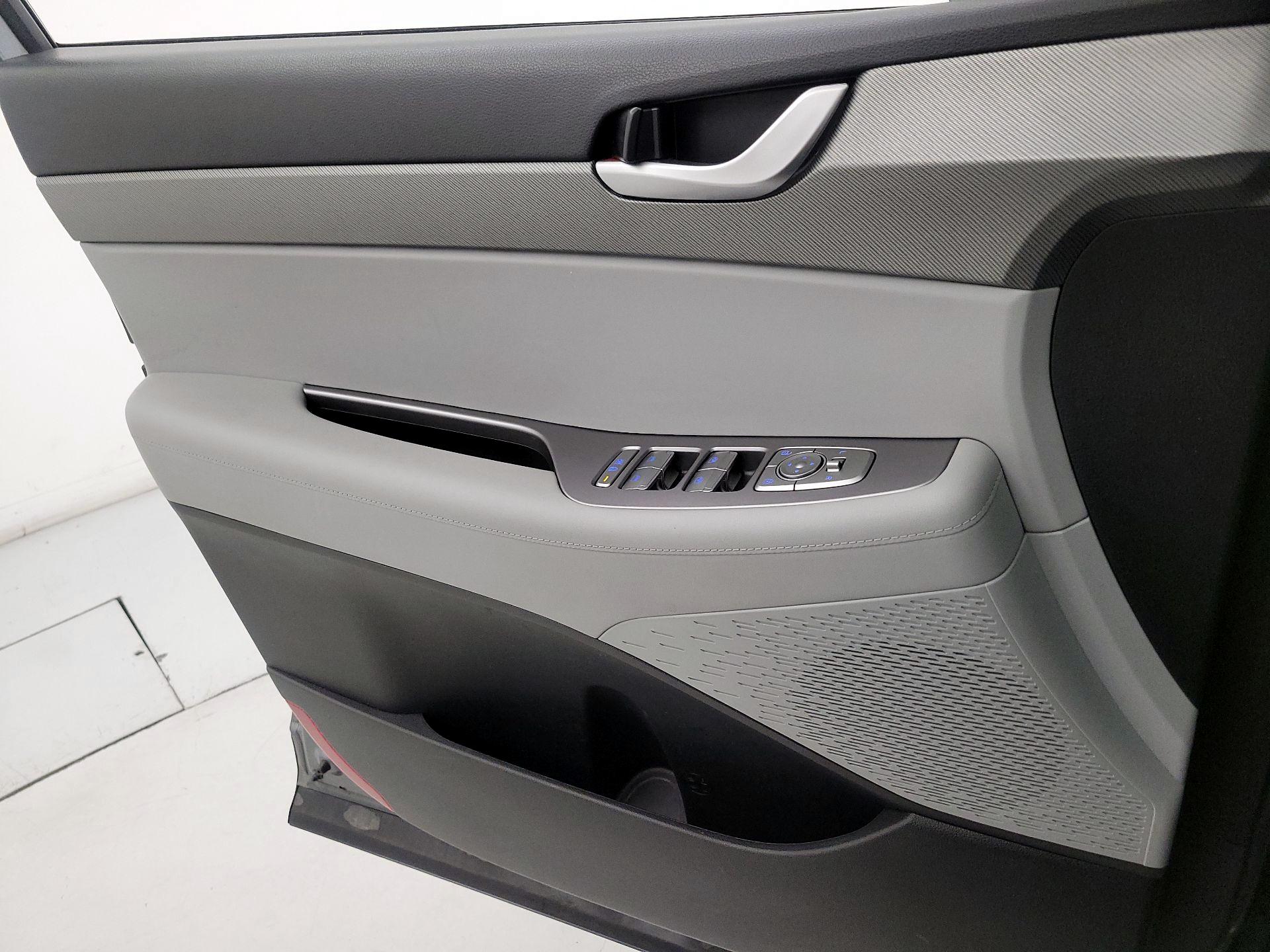 Thumbnail: 2025 Hyundai Palisade - 12