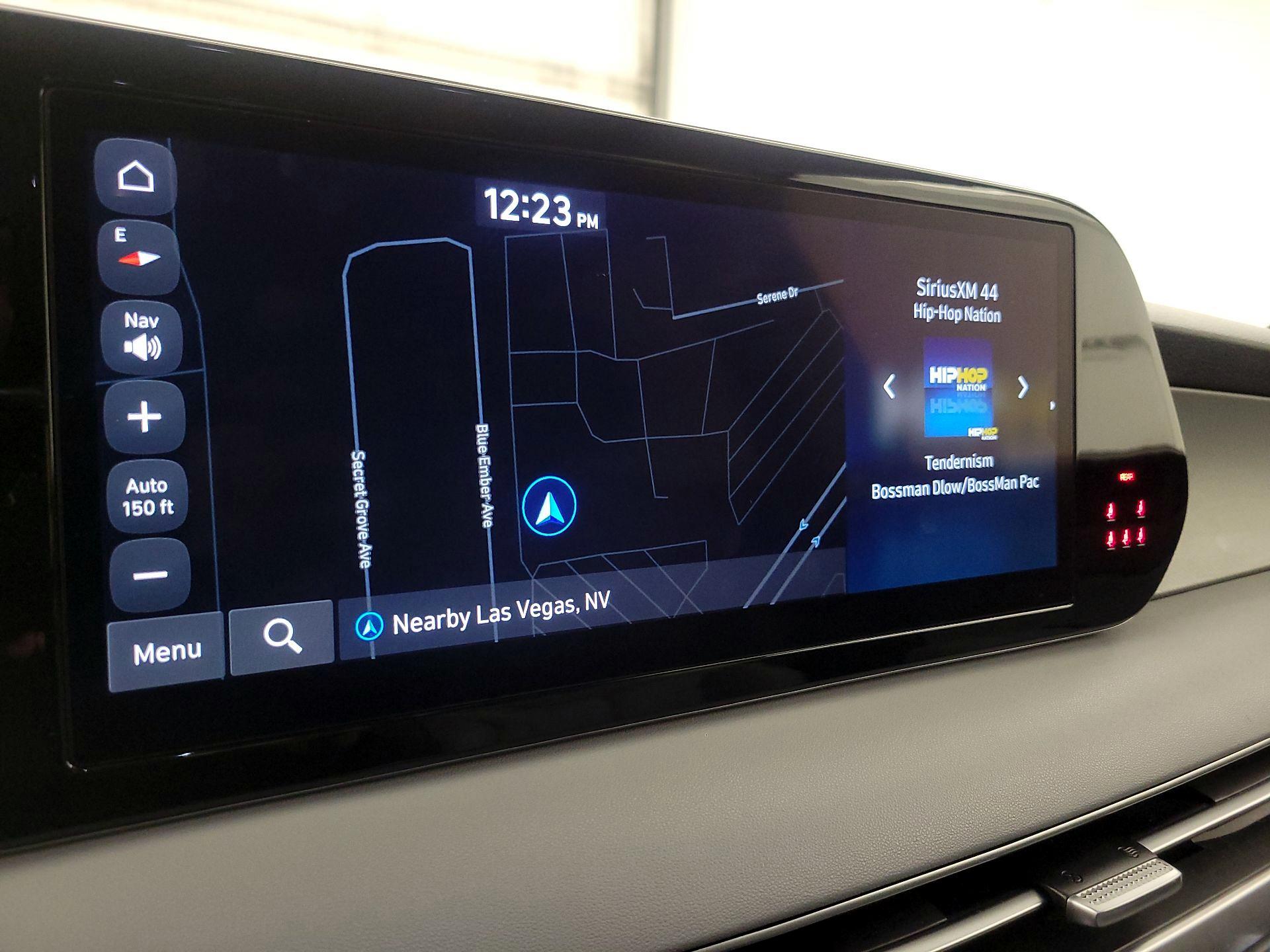 Thumbnail: 2025 Hyundai Palisade - 14