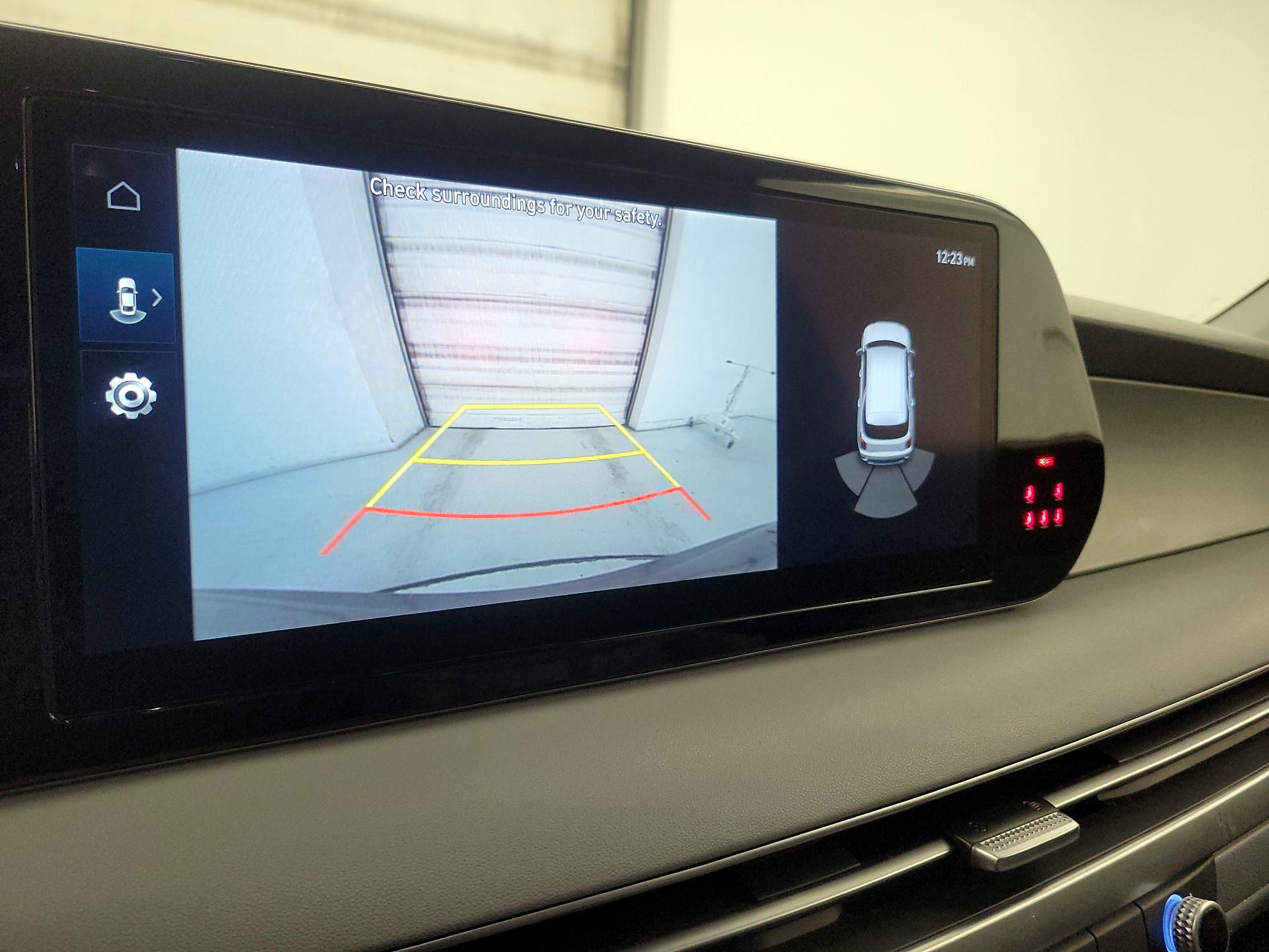 Thumbnail: 2025 Hyundai Palisade - 15