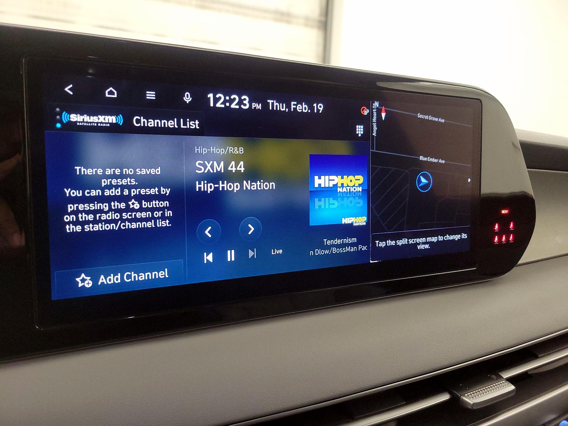 Thumbnail: 2025 Hyundai Palisade - 16