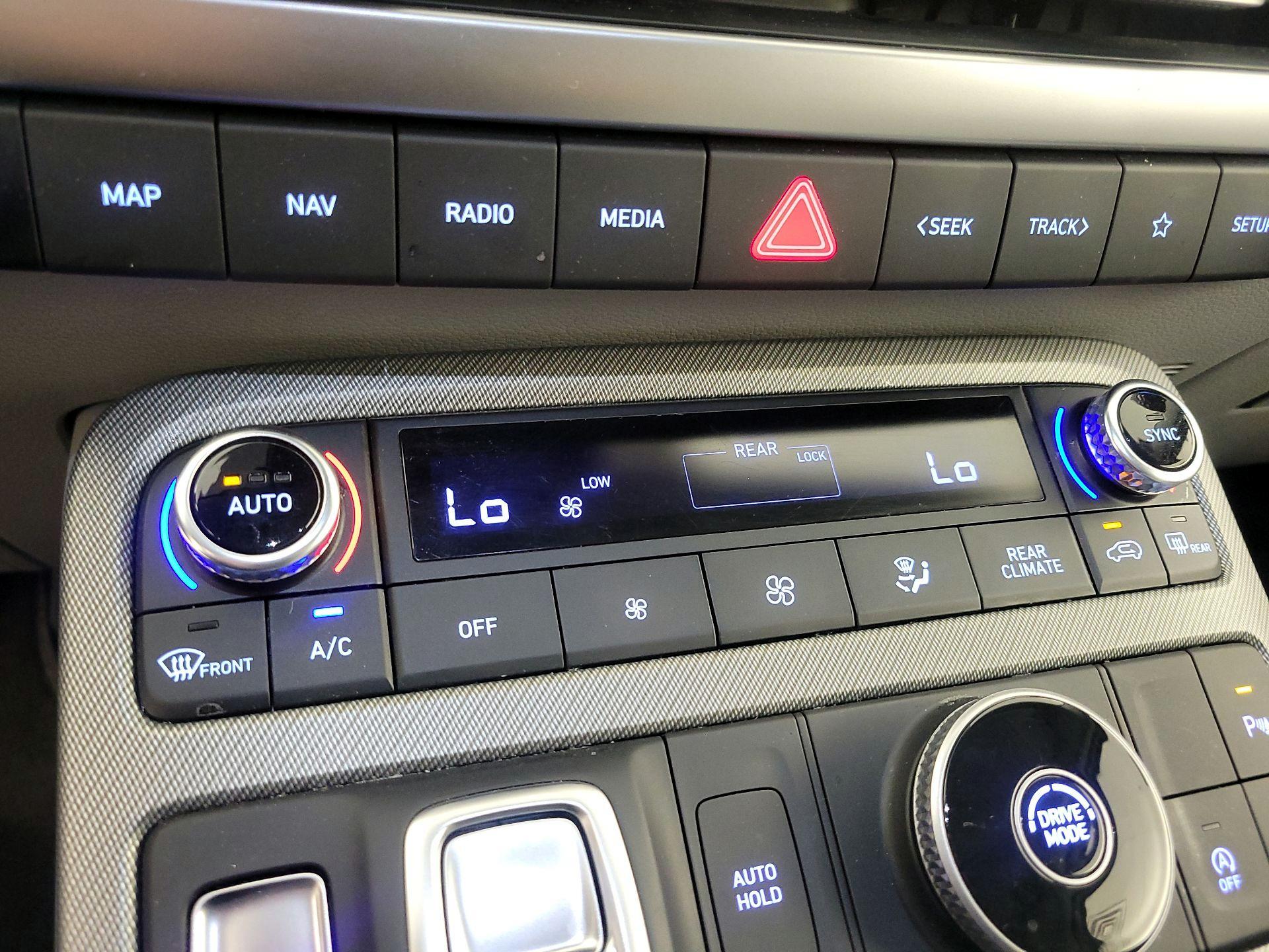 Thumbnail: 2025 Hyundai Palisade - 17