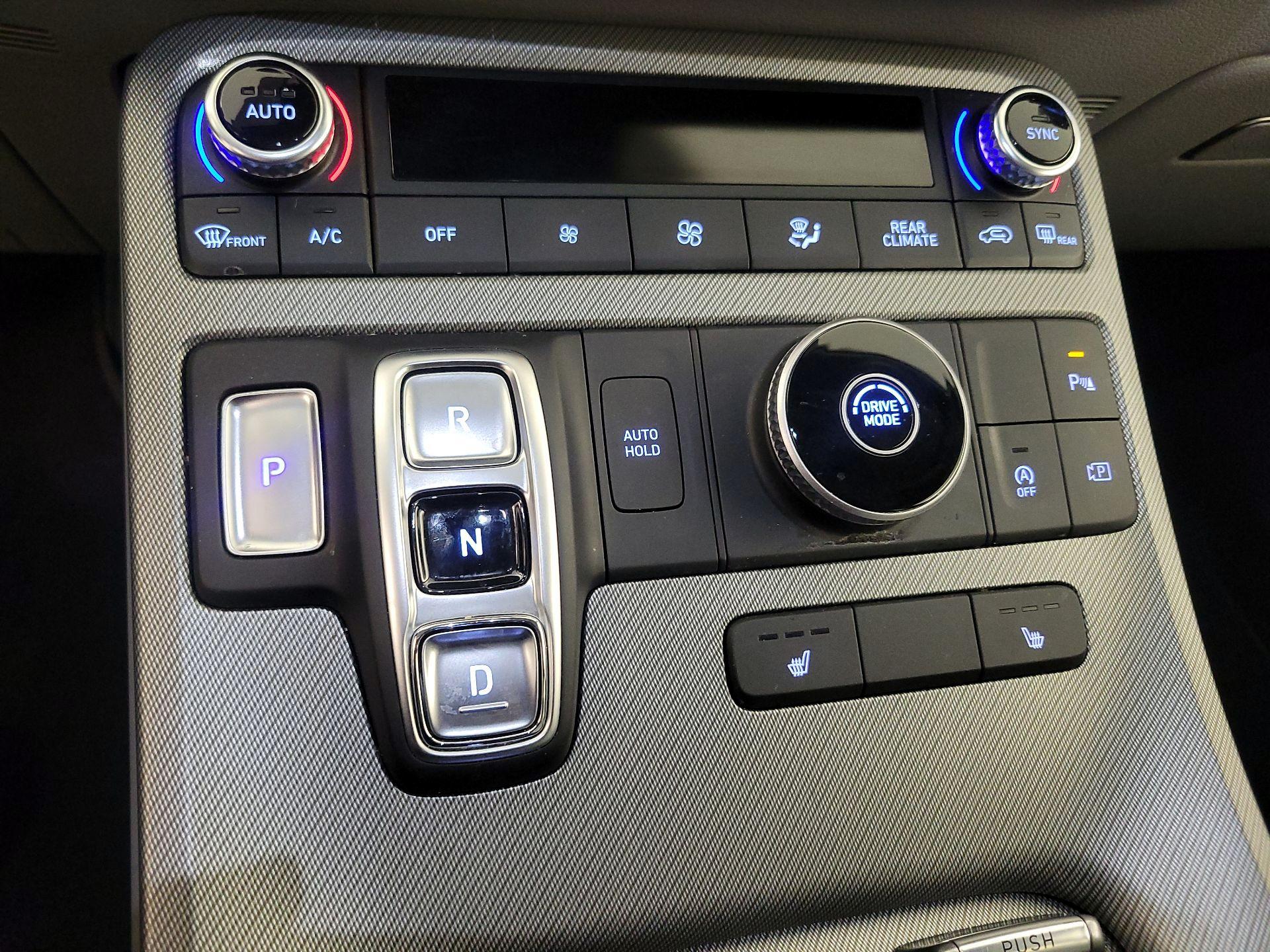 Thumbnail: 2025 Hyundai Palisade - 18